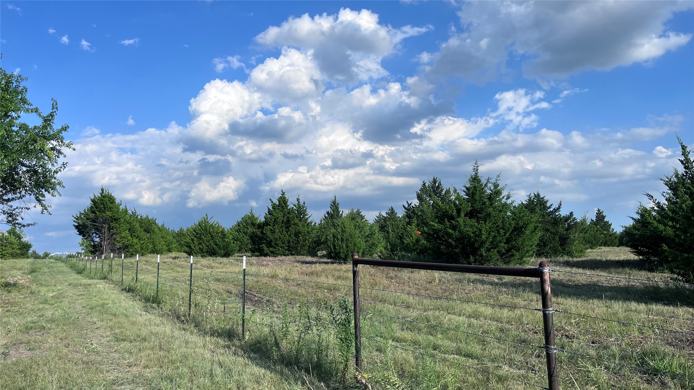 Tract 2, Key Road Sherman TX 75090