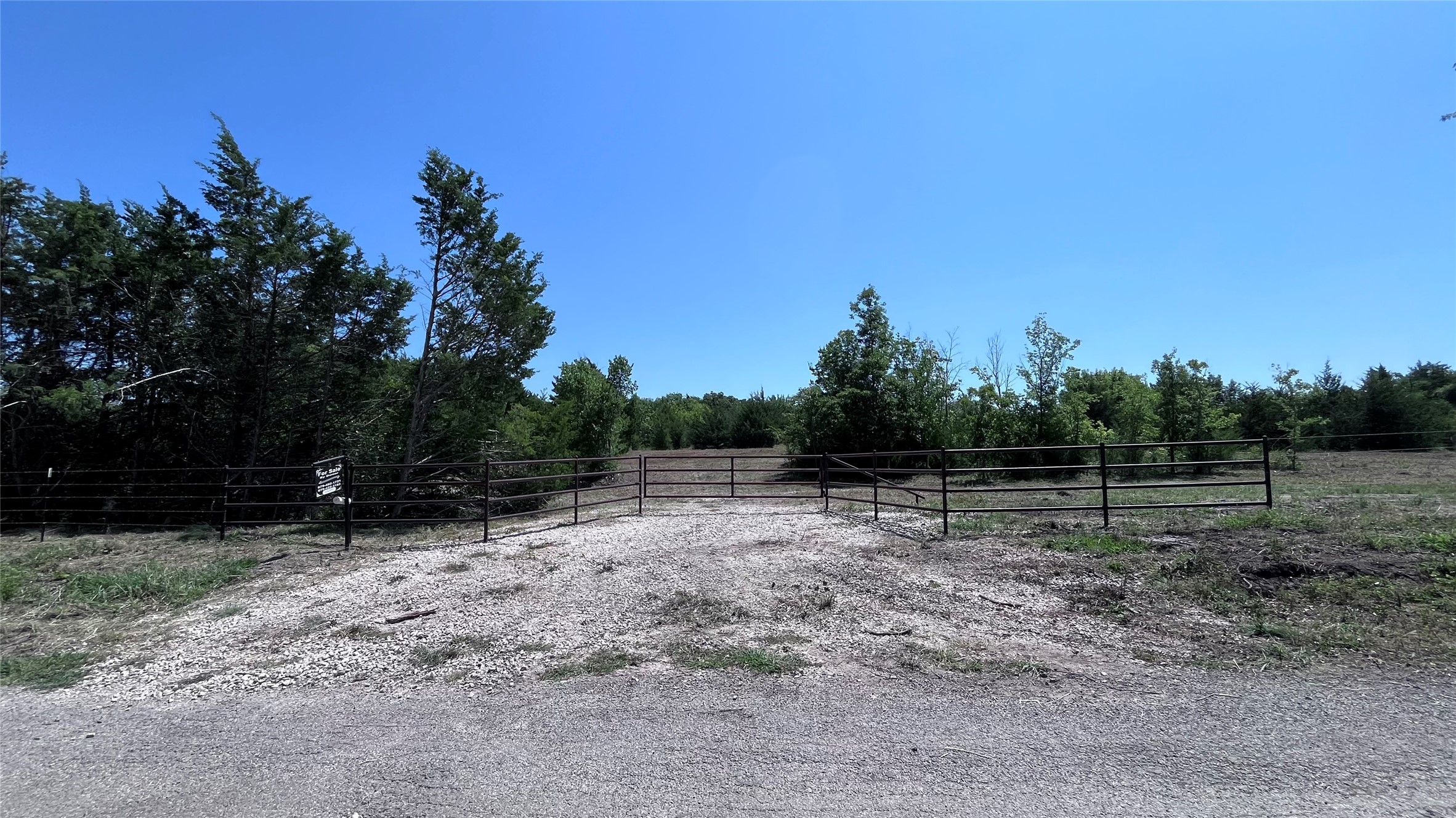 Tract 2, Key Road Sherman TX 75090
