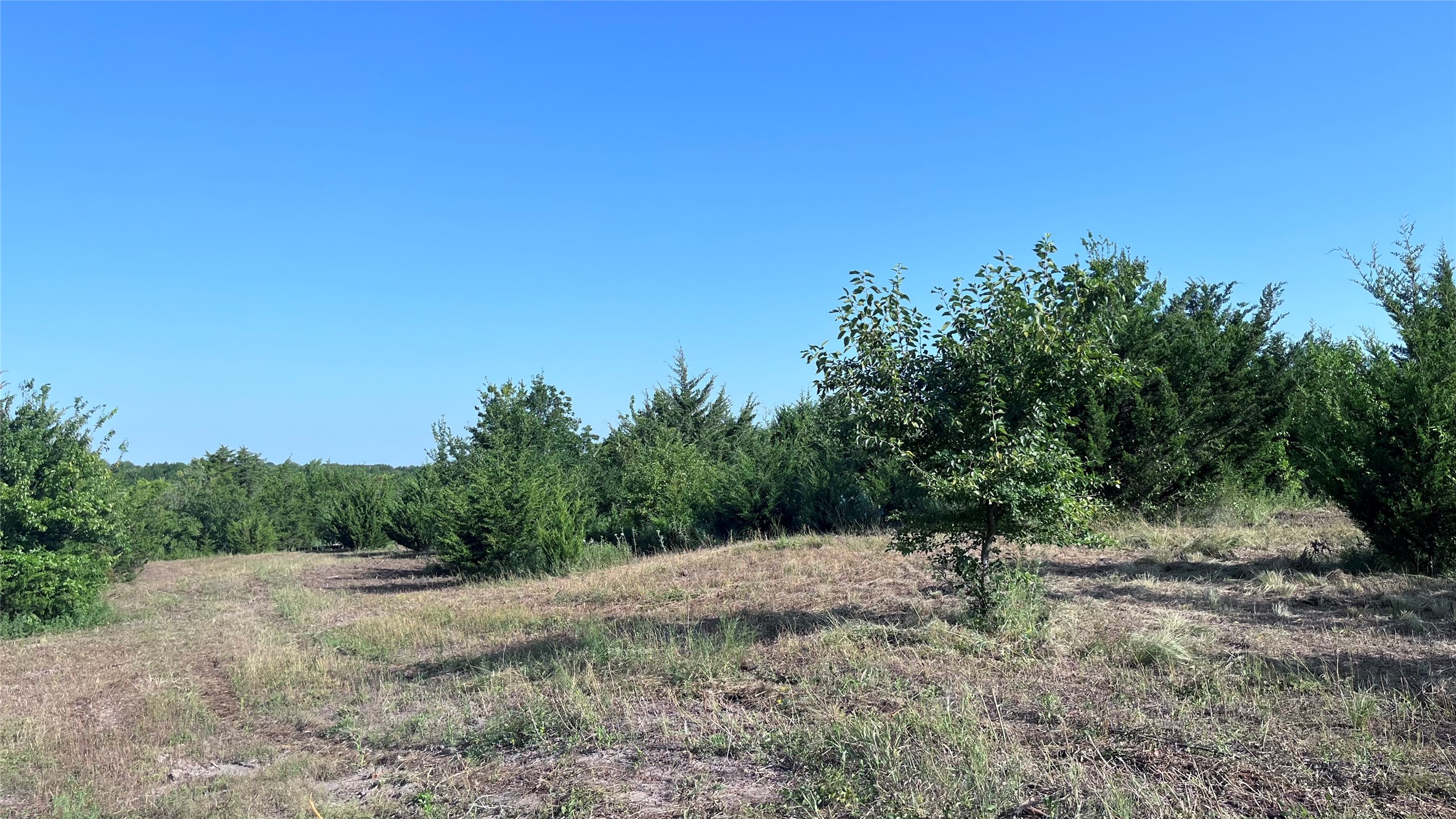 Tract 2, Key Road Sherman TX 75090