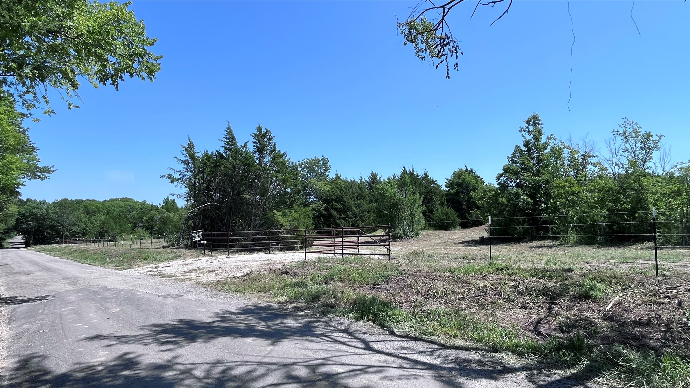 Tract 2, Key Road Sherman TX 75090