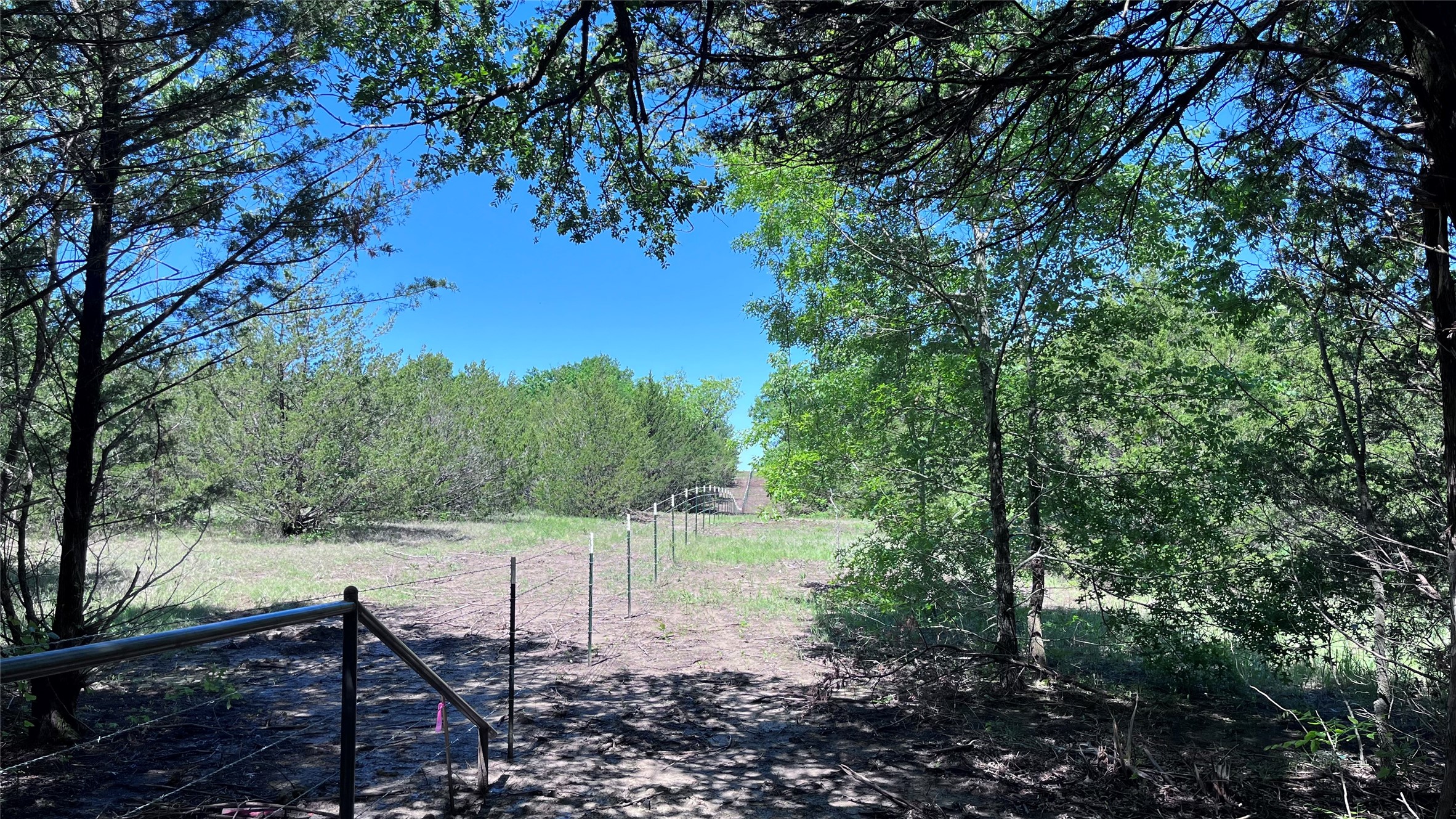 Tract 2, Key Road Sherman TX 75090