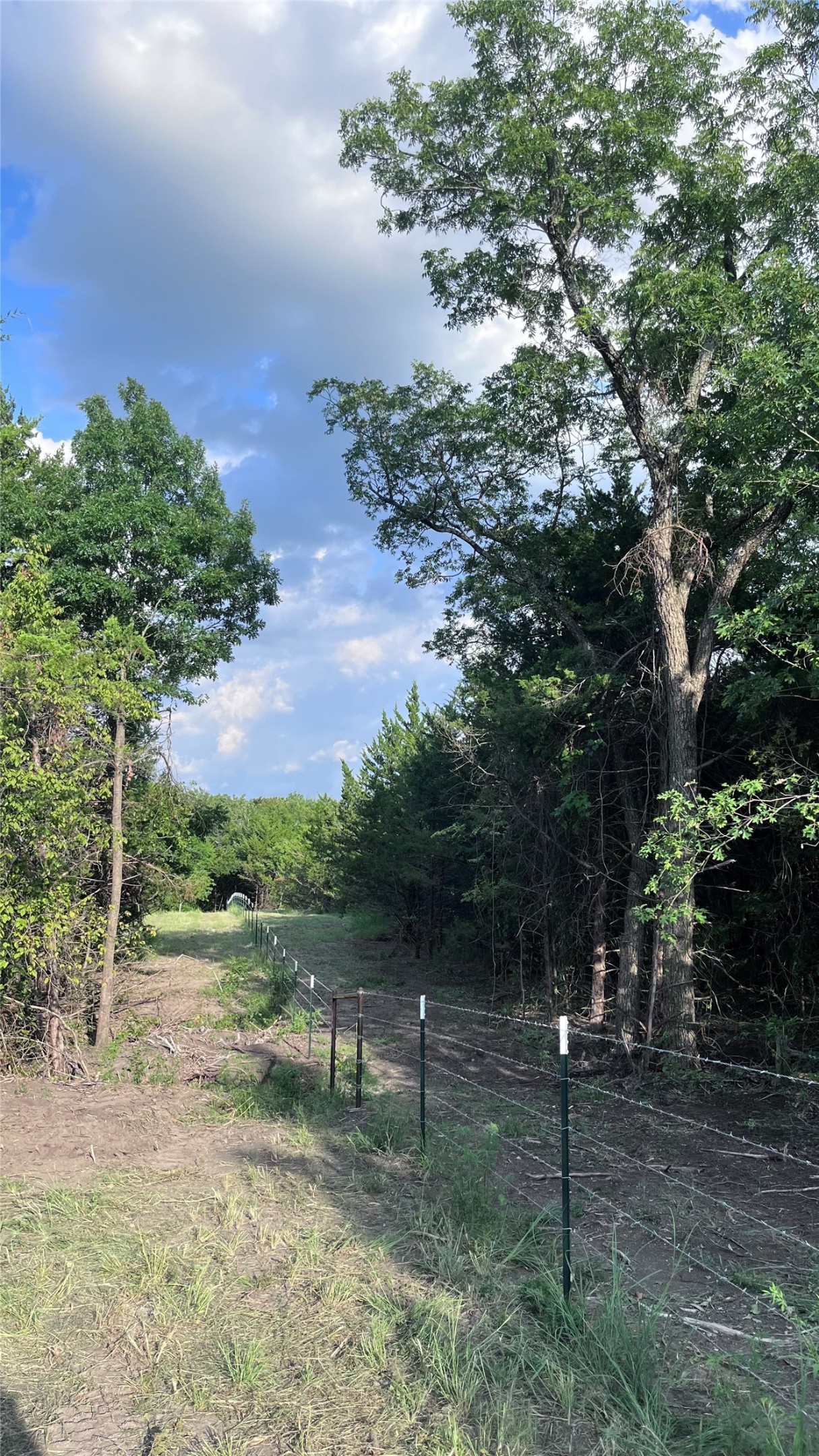 Tract 2, Key Road Sherman TX 75090