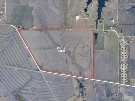 Tbd 213 Acres Fm 879 Waxahachie TX 75165
