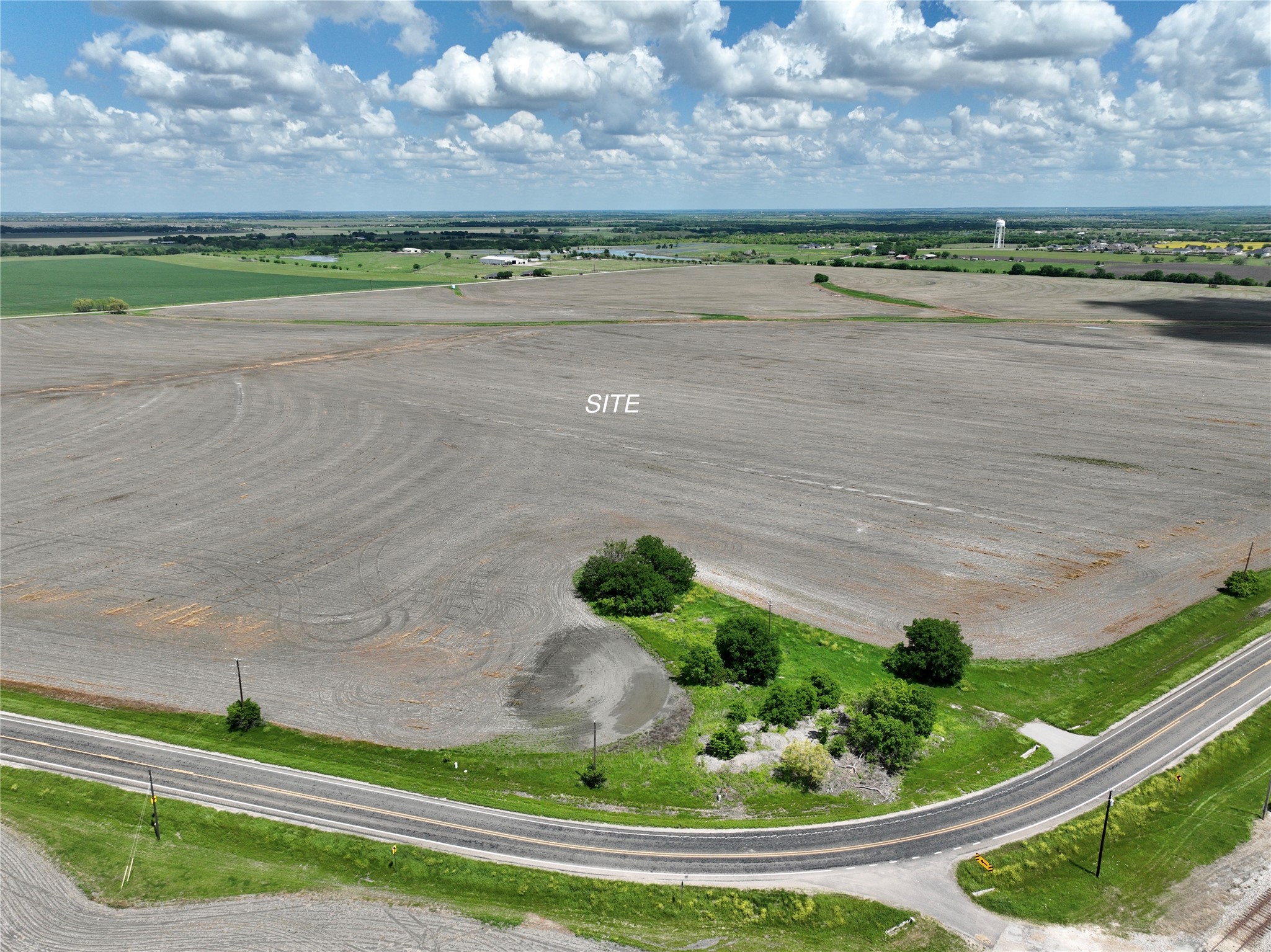 Tbd 213 Acres Fm 879 Waxahachie TX 75165