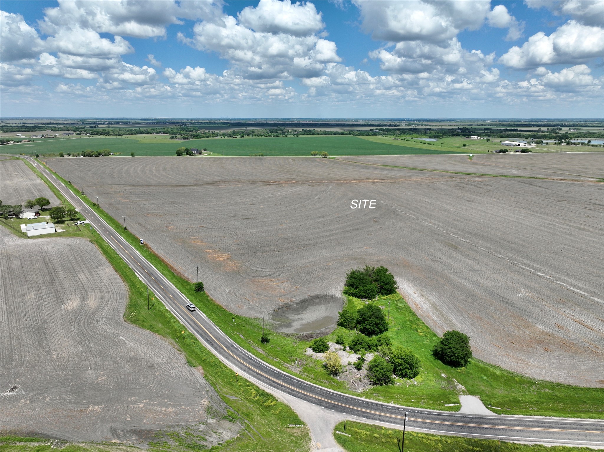 Tbd 213 Acres Fm 879 Waxahachie TX 75165