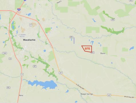 Tbd 213 Acres Fm 879 Waxahachie TX 75165