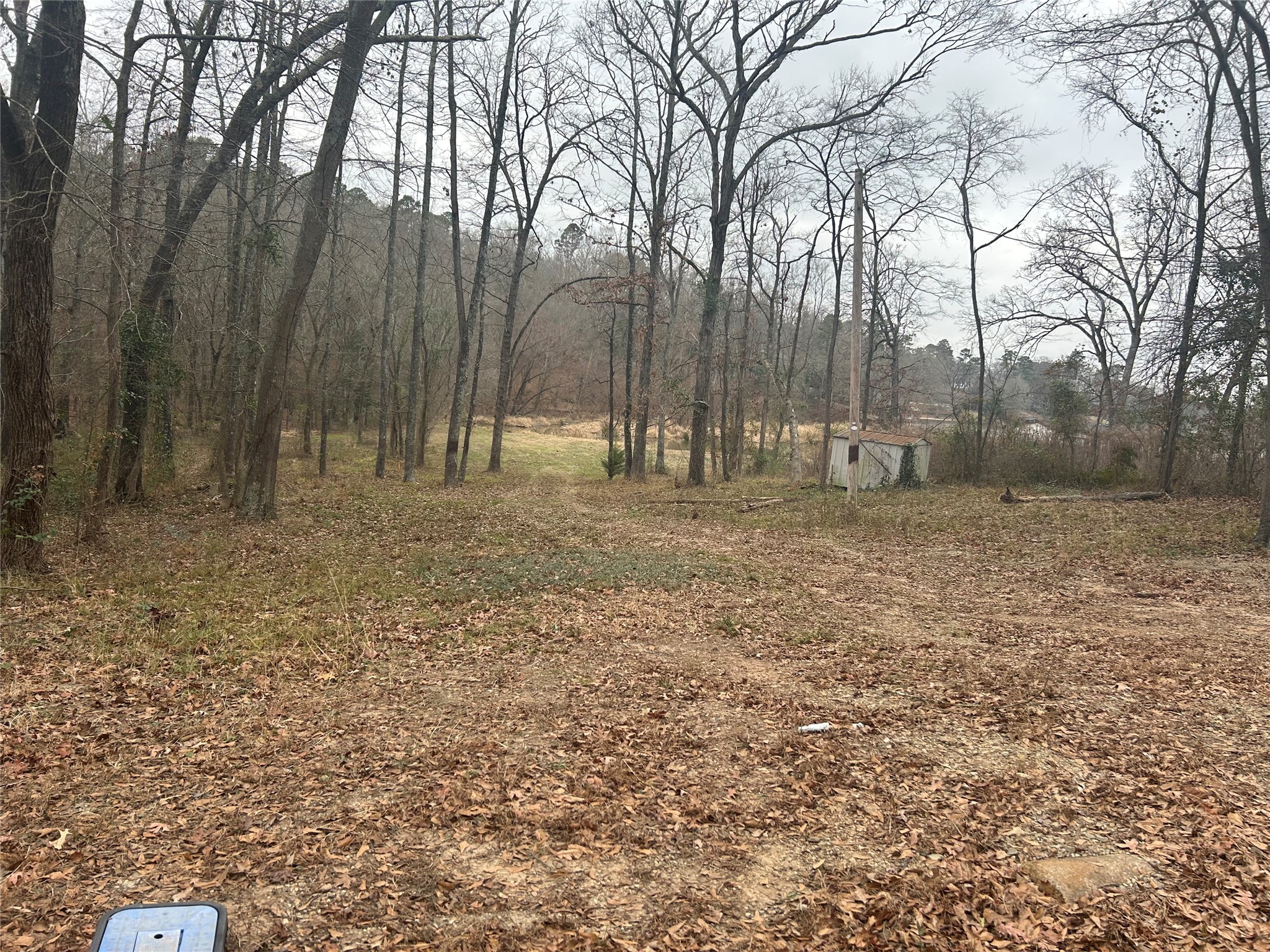7 Sandy Lake Scroggins TX 75480