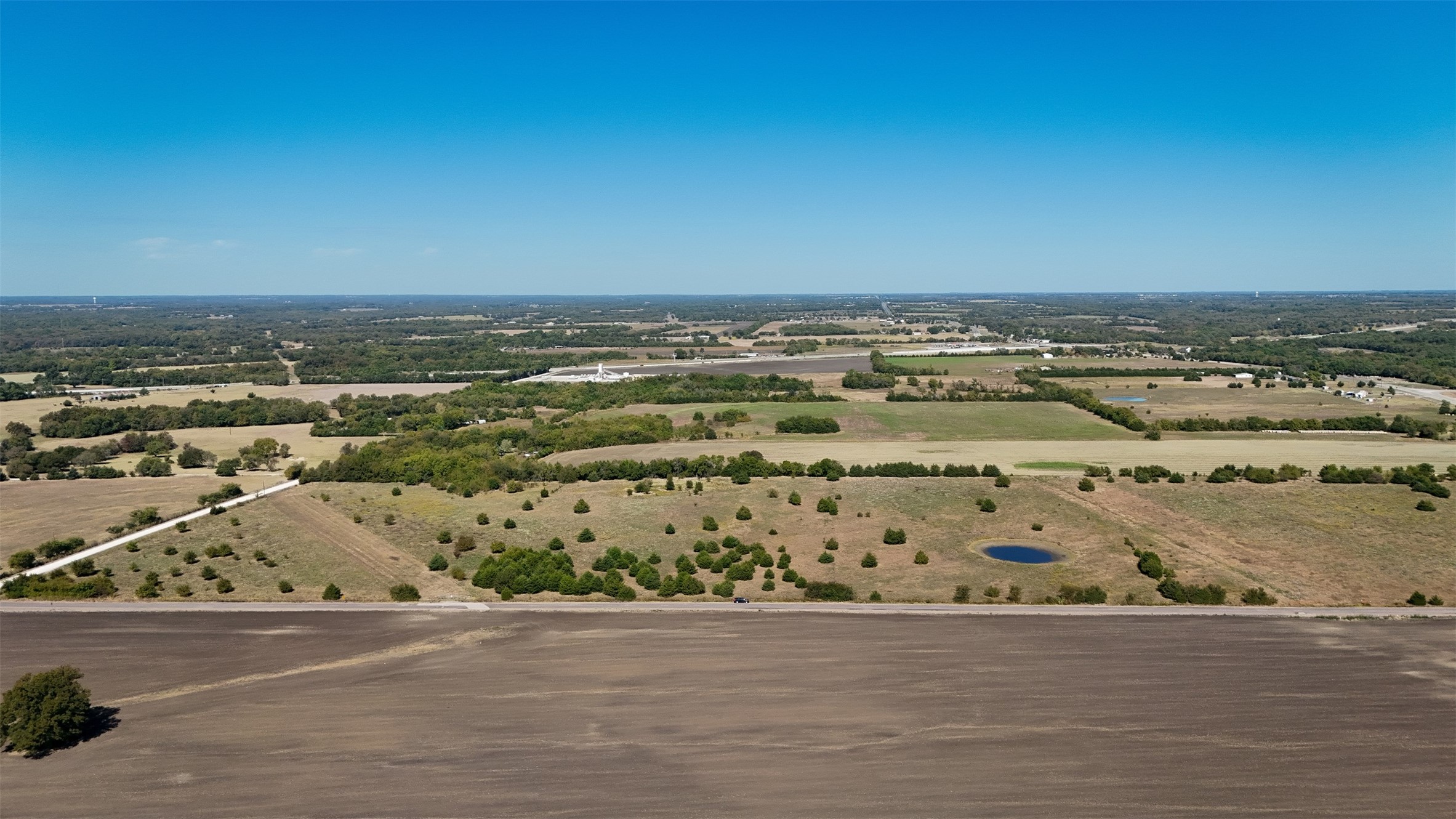 Tract 1 N State Highway 78 Blue Ridge TX 75424