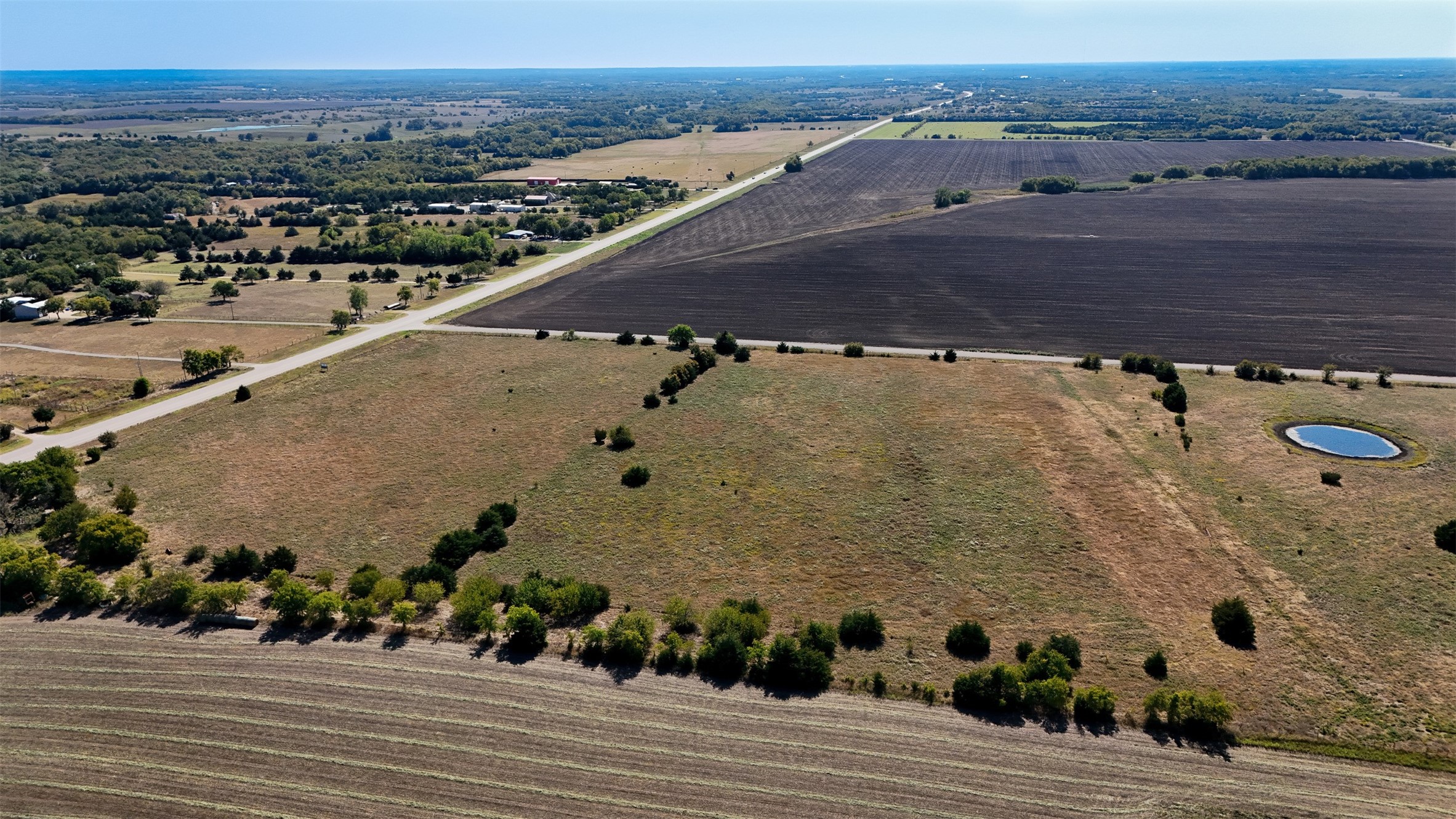 Tract 1 N State Highway 78 Blue Ridge TX 75424