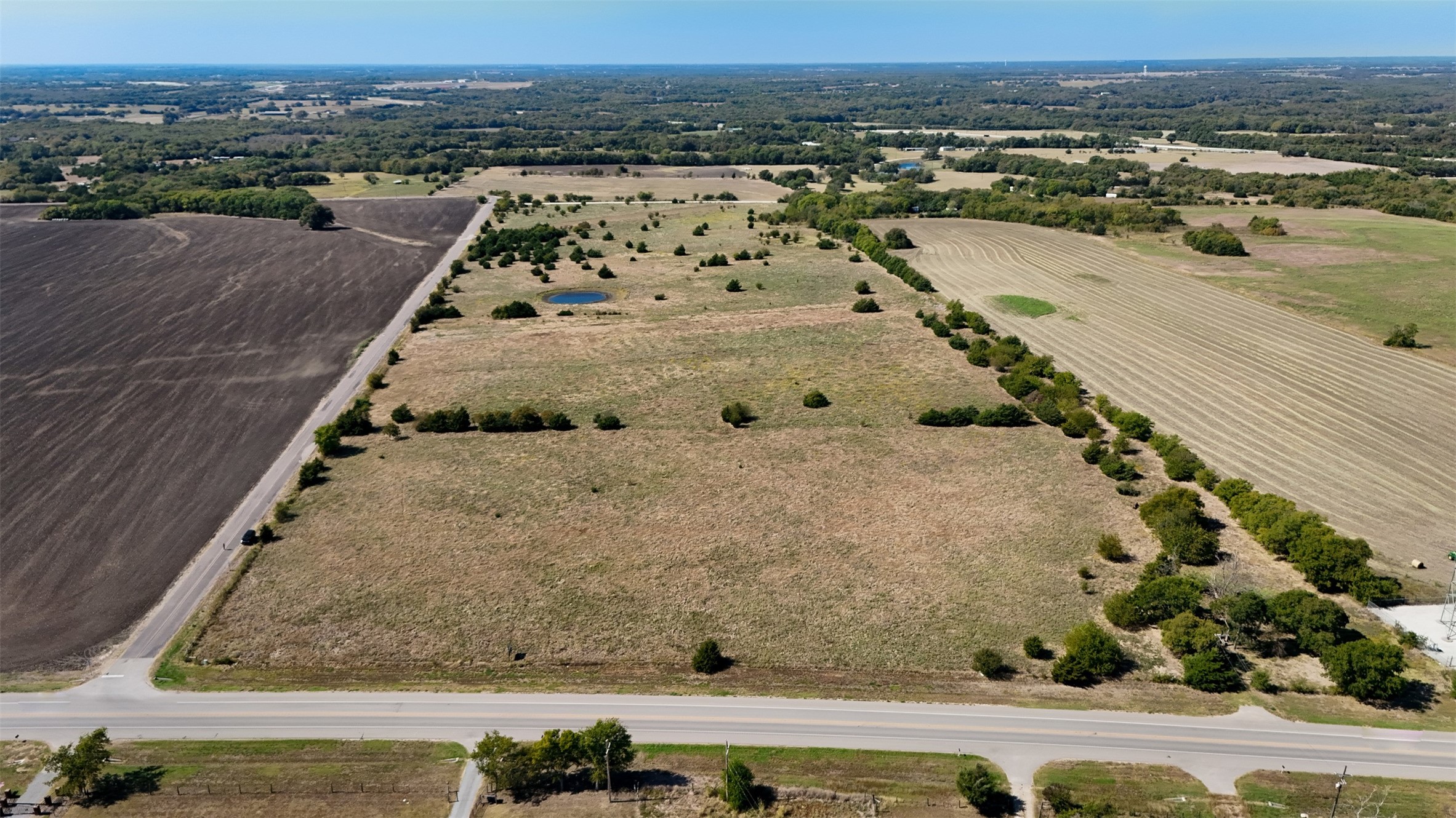 Tract 1 N State Highway 78 Blue Ridge TX 75424