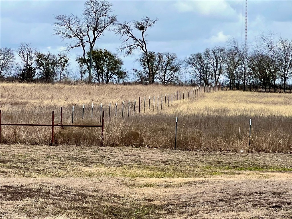 Tbd Rice Road Moody TX 76557