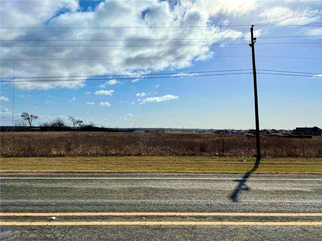 Tbd Rice Road Moody TX 76557