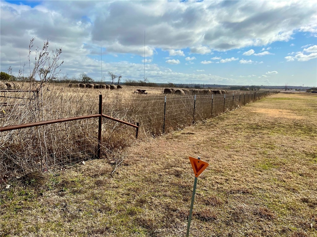Tbd Rice Road Moody TX 76557