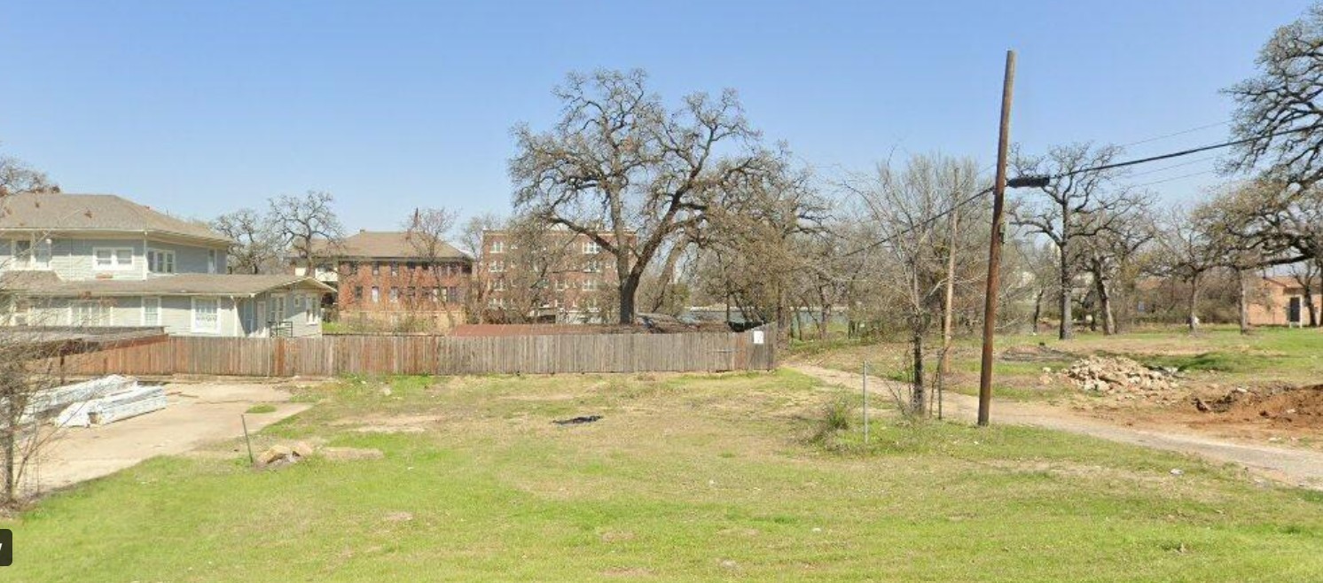 609 Comal Street Dallas TX 75203