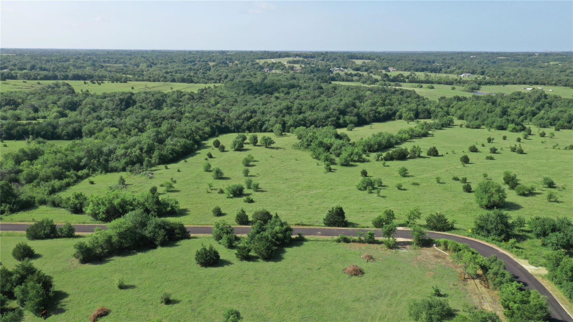 Tbd 22.494 County Road 703 Farmersville TX 75442