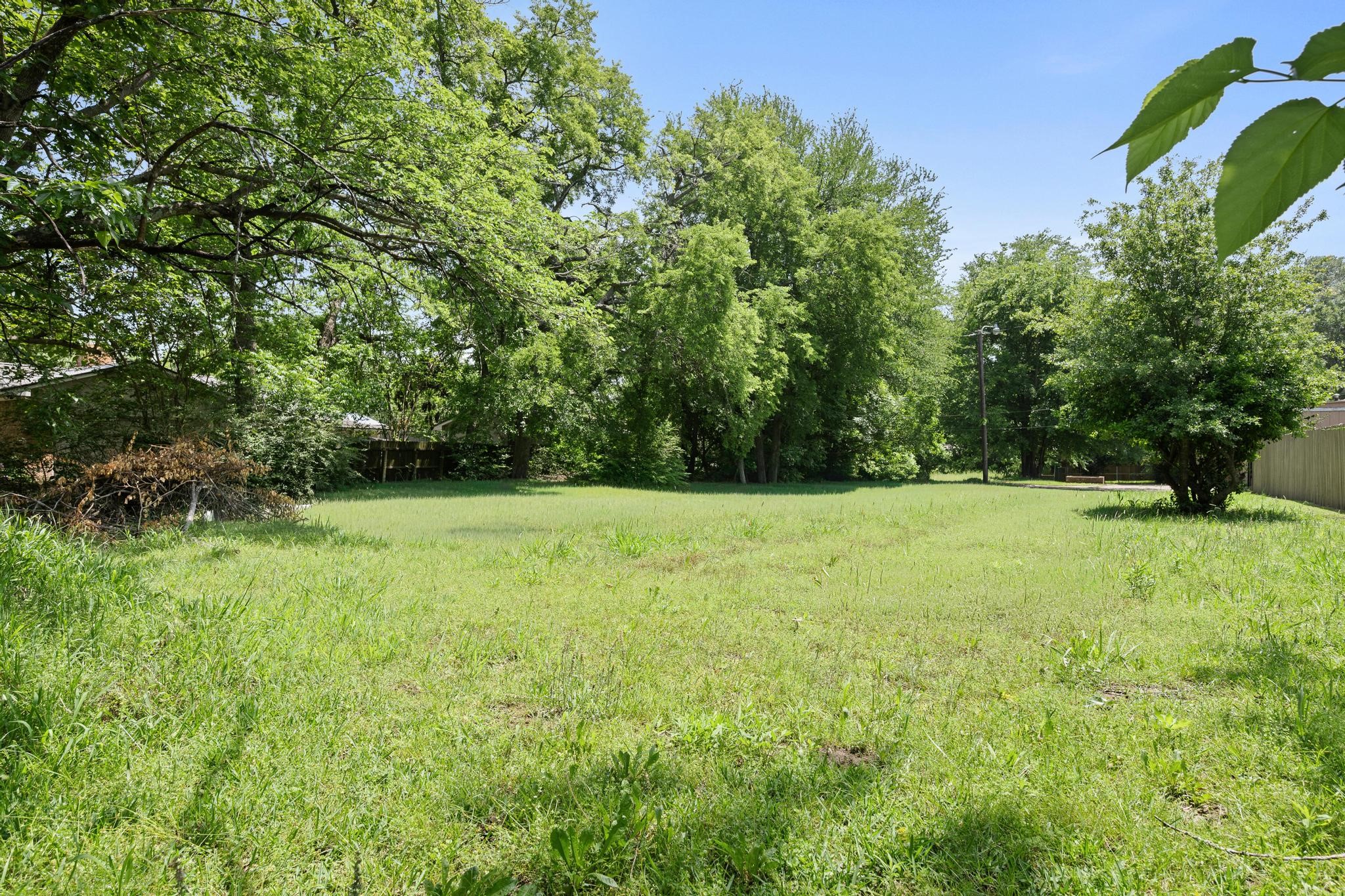 602 Wes Michael Road Bonham TX 75418