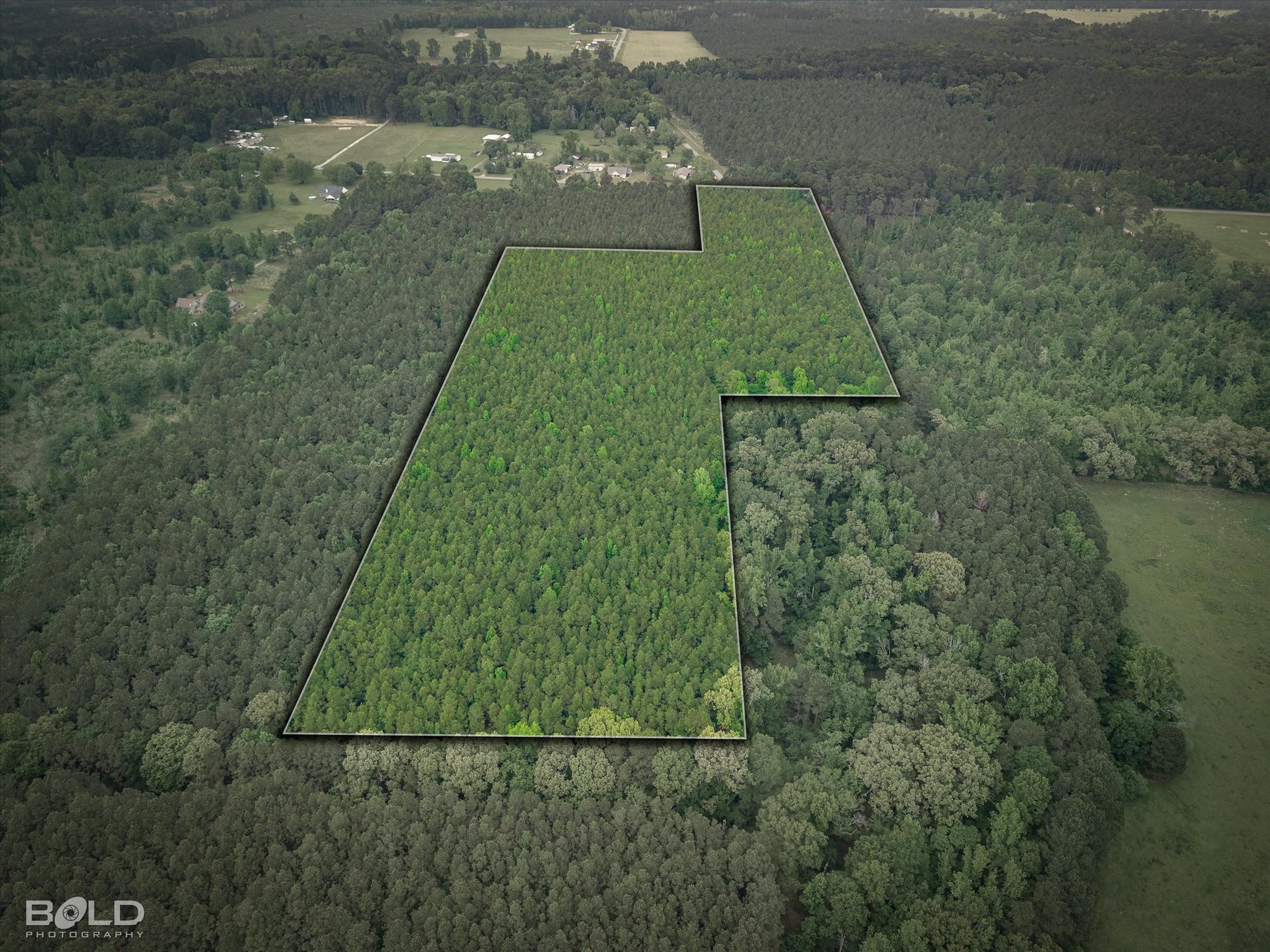0 Boothville Road Doyline LA 71023
