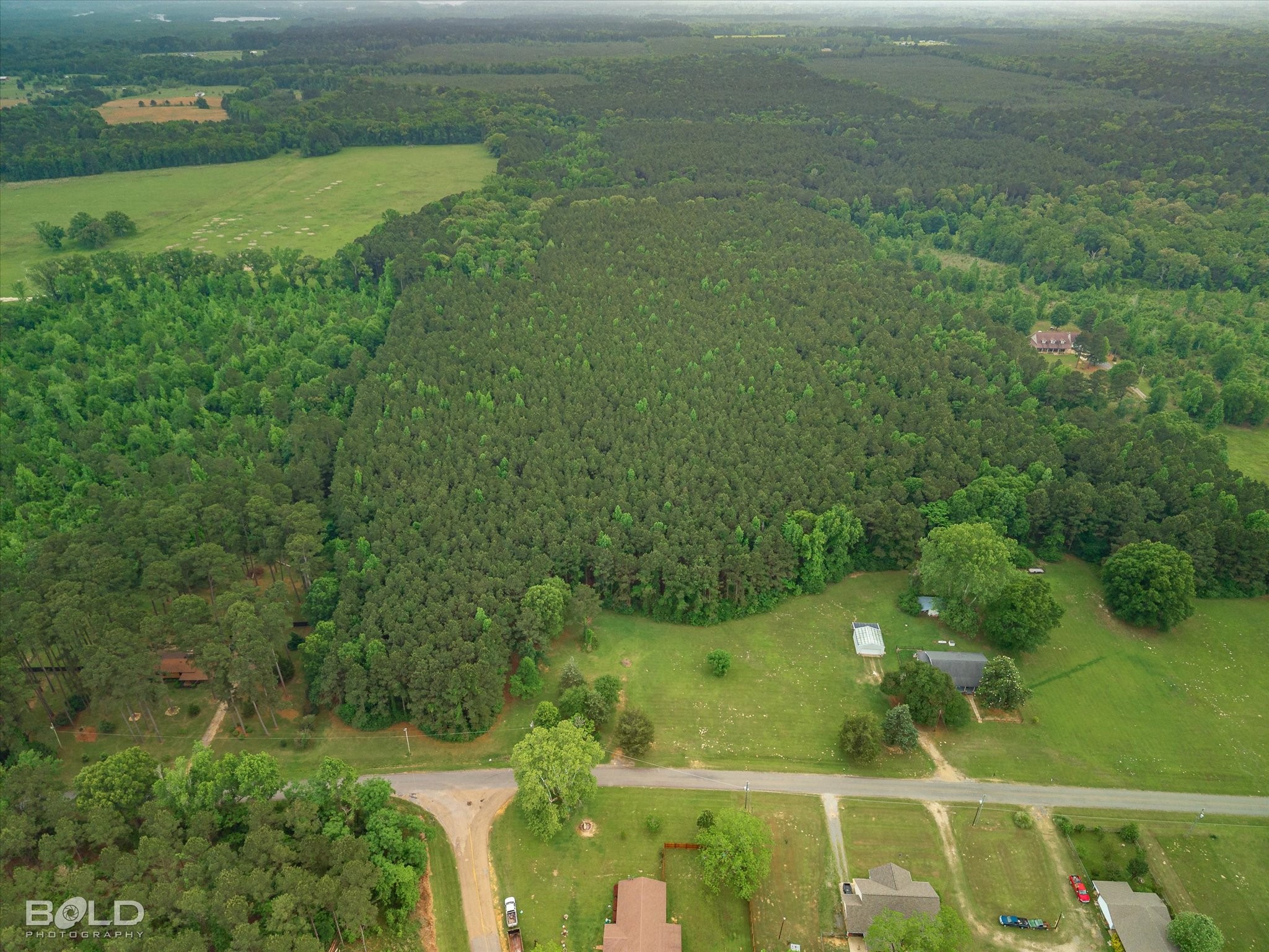 0 Boothville Road Doyline LA 71023