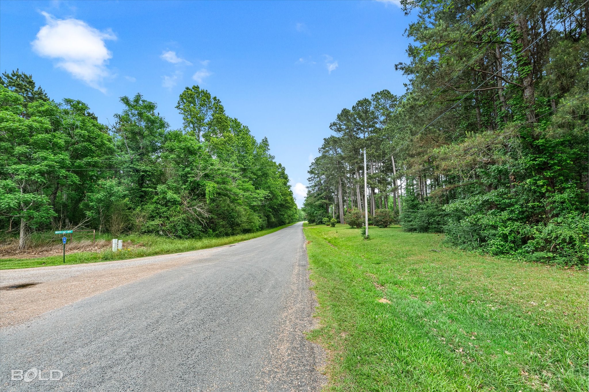 0 Boothville Road Doyline LA 71023