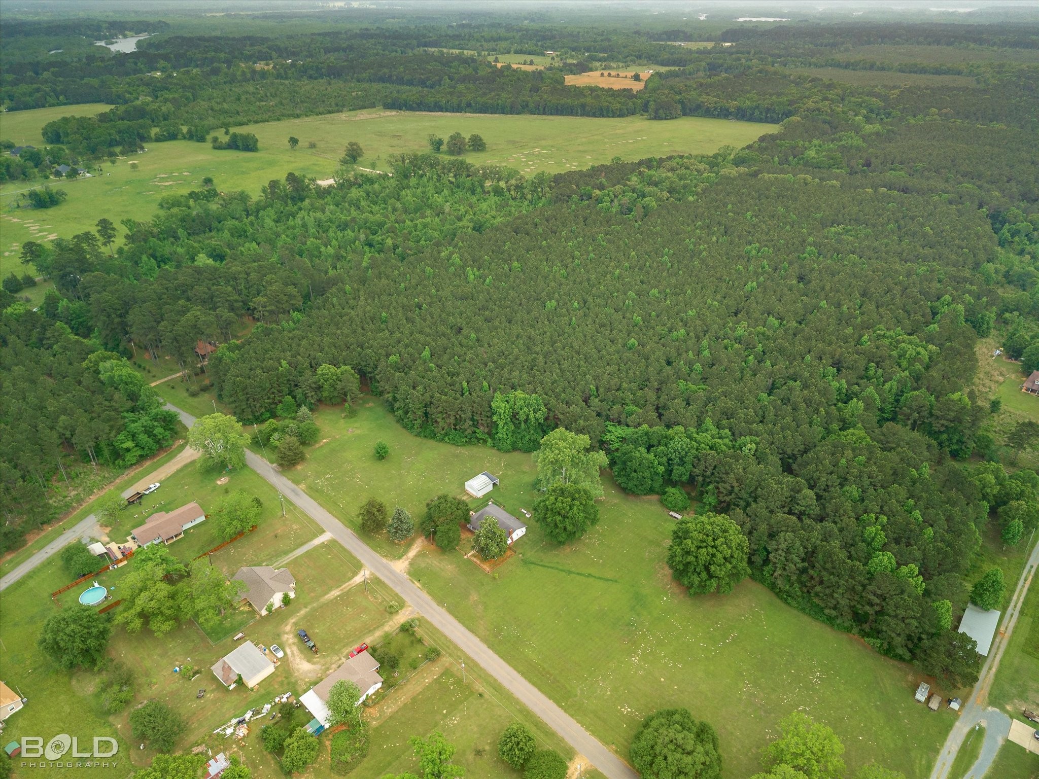 0 Boothville Road Doyline LA 71023