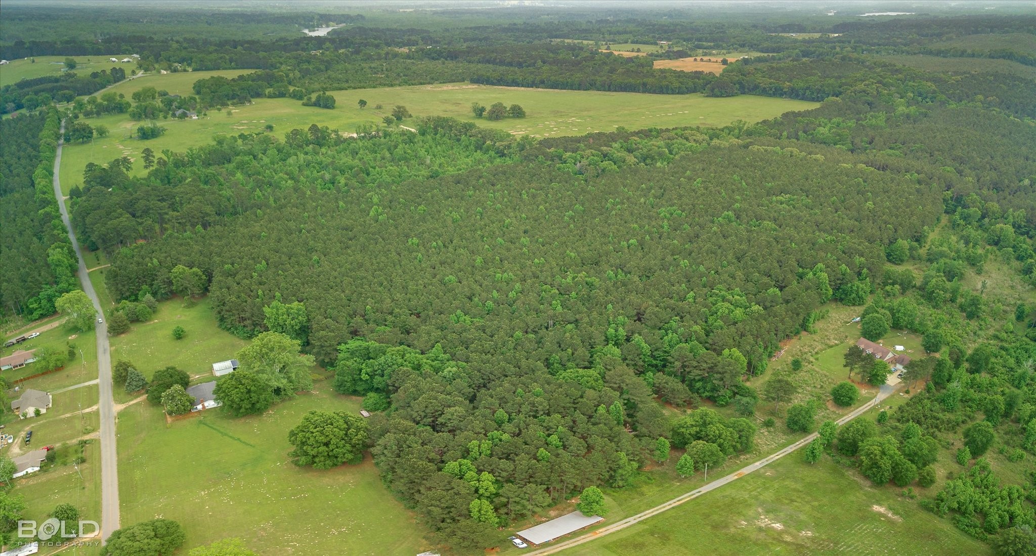 0 Boothville Road Doyline LA 71023