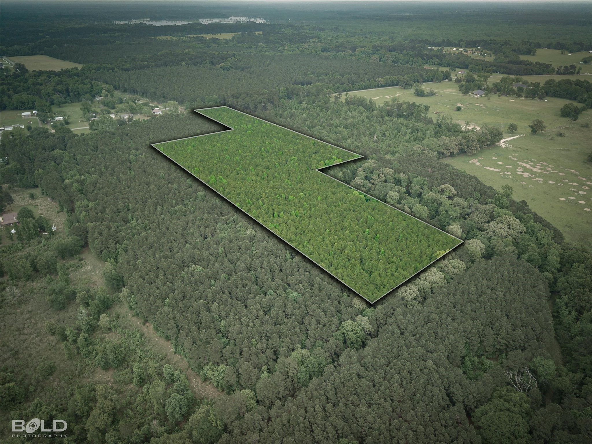 0 Boothville Road Doyline LA 71023