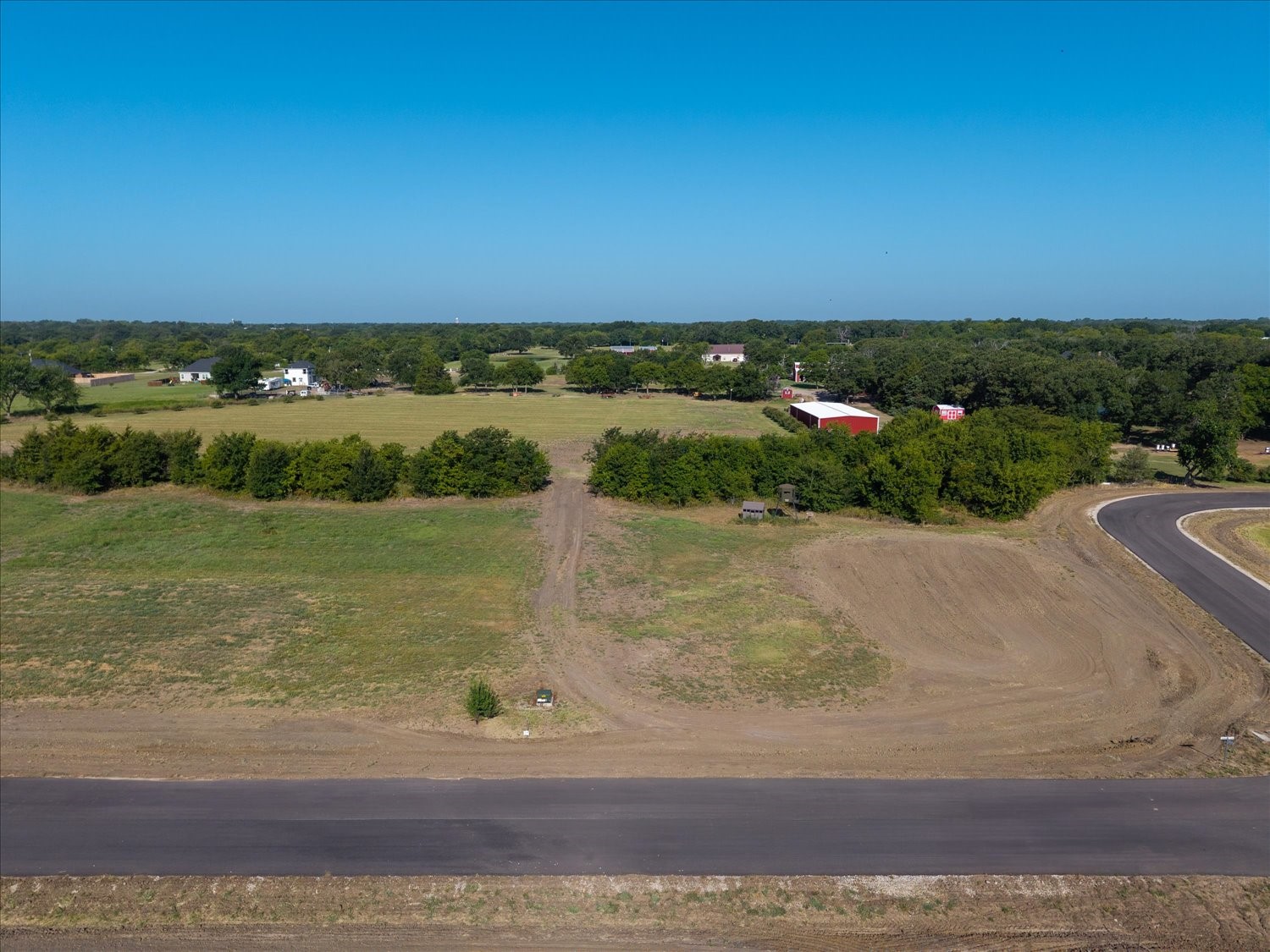 Lot 34 Sundance Circle Campbell TX 75422