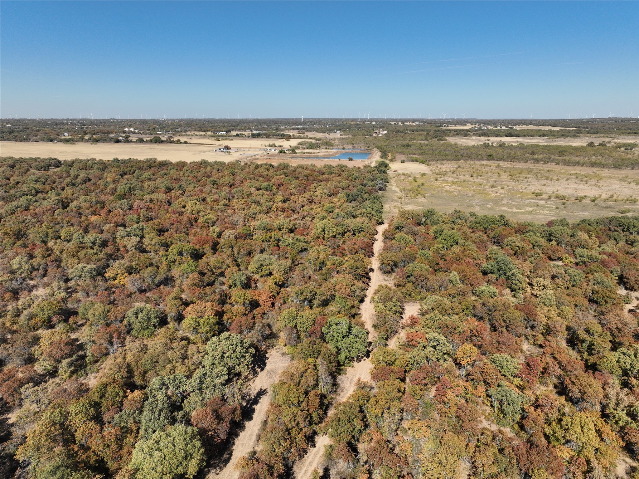 Tbd Pr 2751 Road Clyde TX 79510