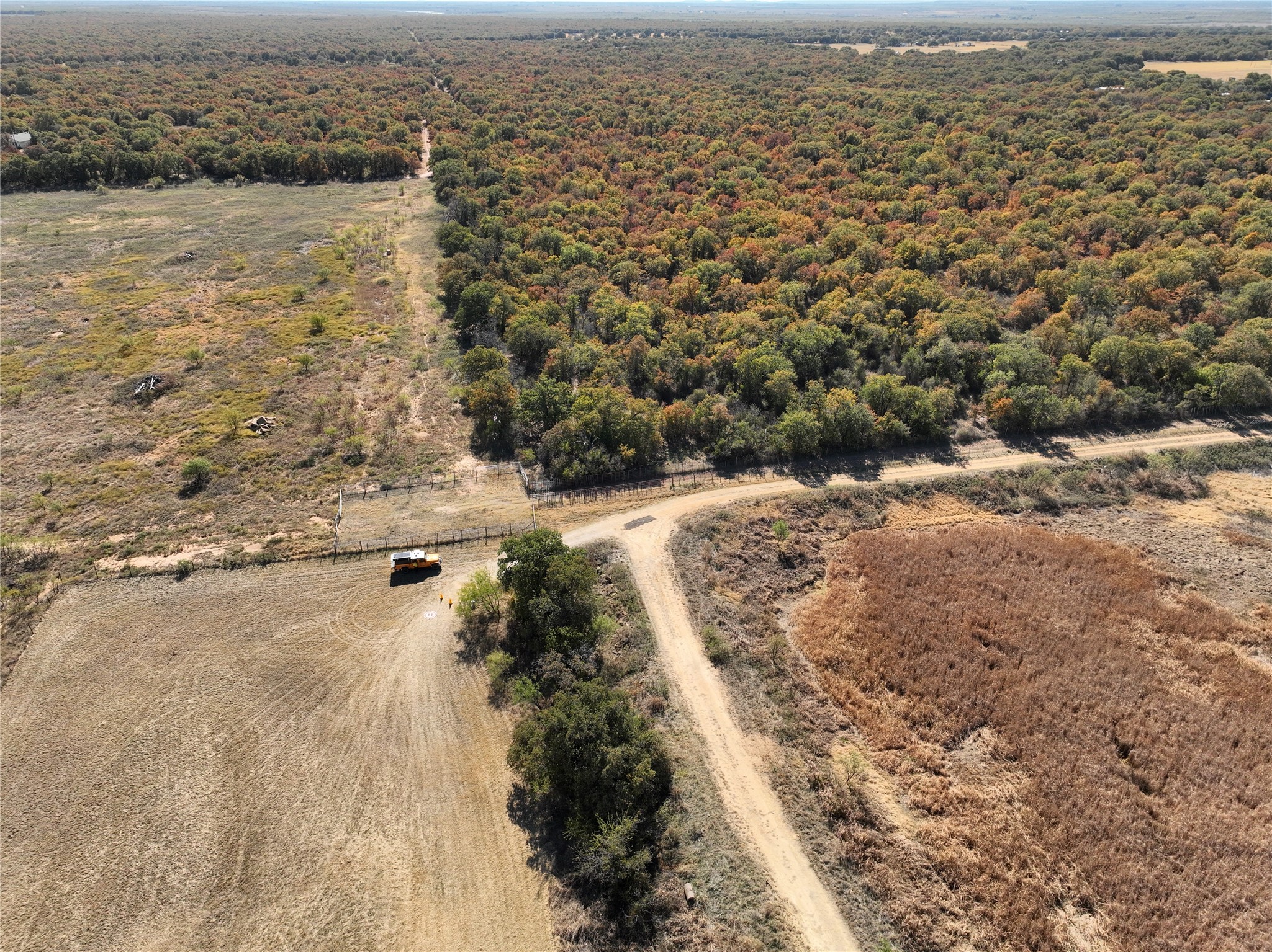 Tbd Pr 2751 Road Clyde TX 79510
