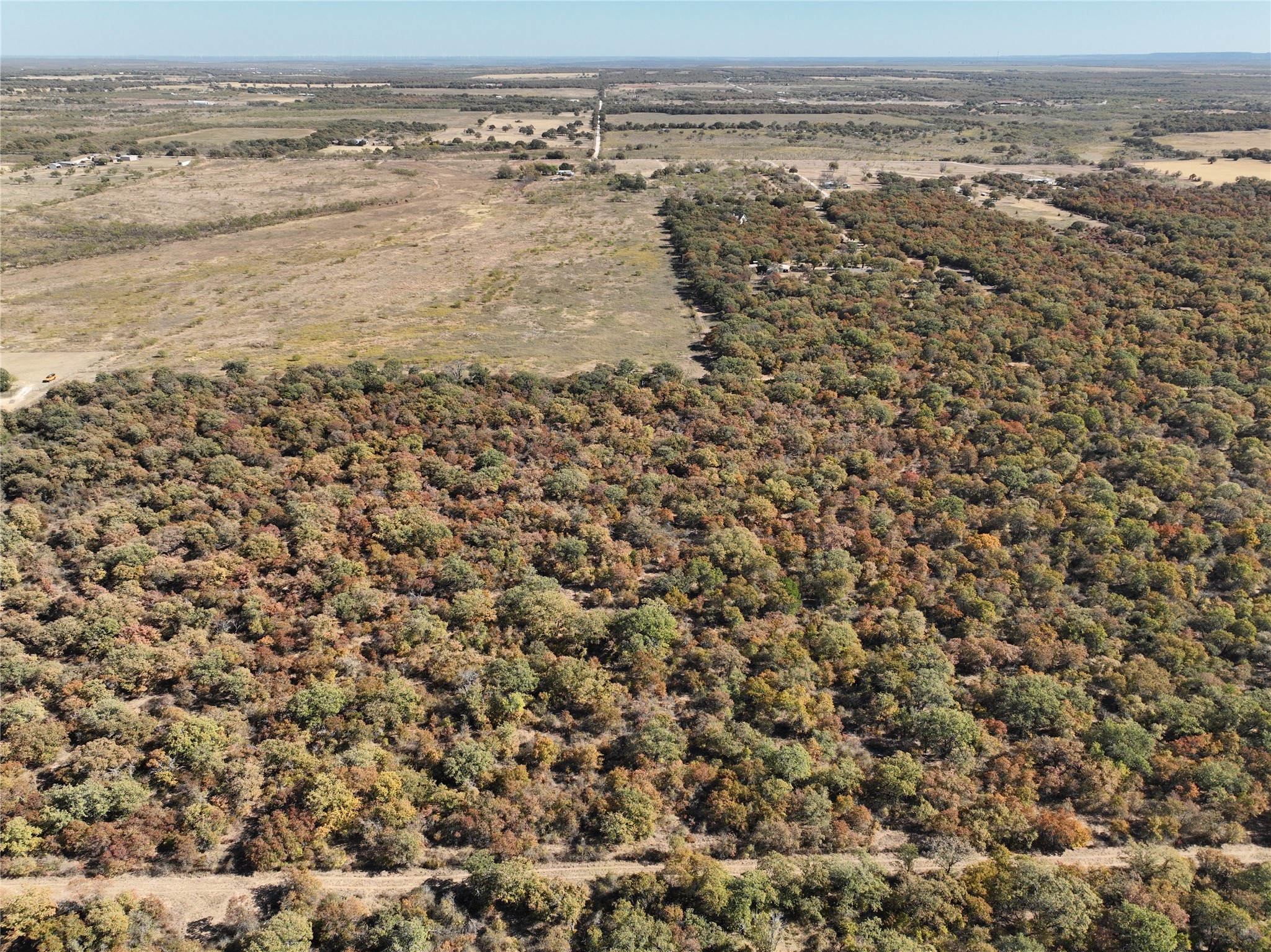 Tbd Pr 2751 Road Clyde TX 79510