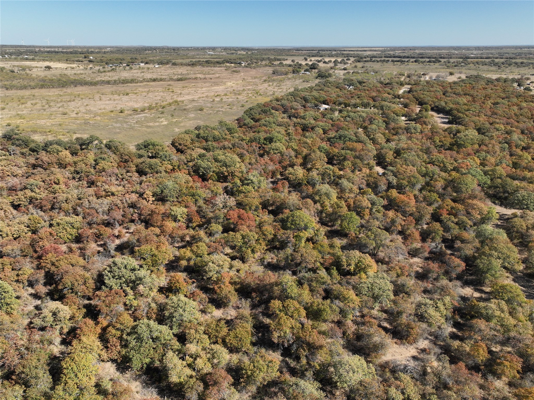 Tbd Pr 2751 Road Clyde TX 79510