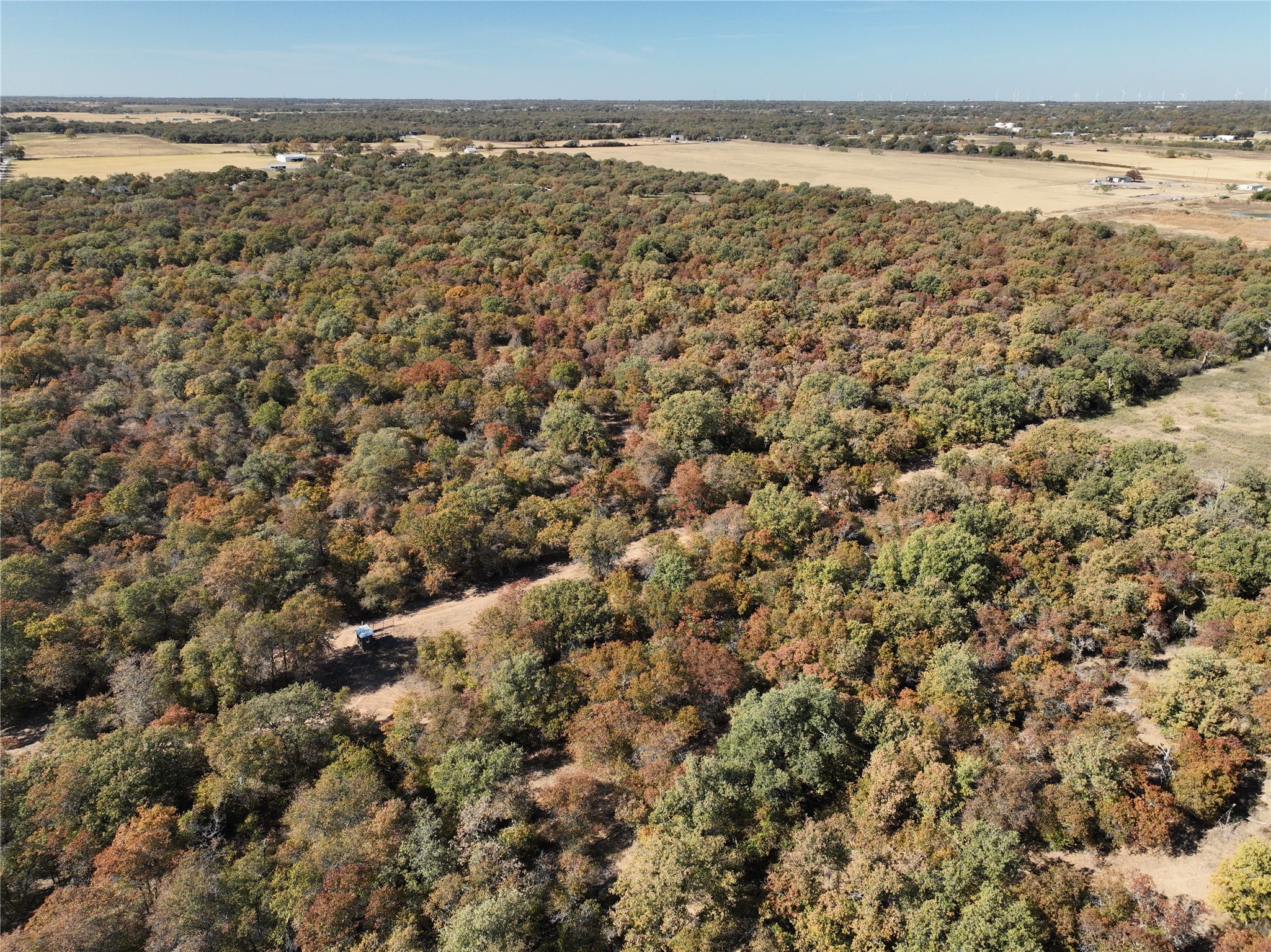 Tbd Pr 2751 Road Clyde TX 79510