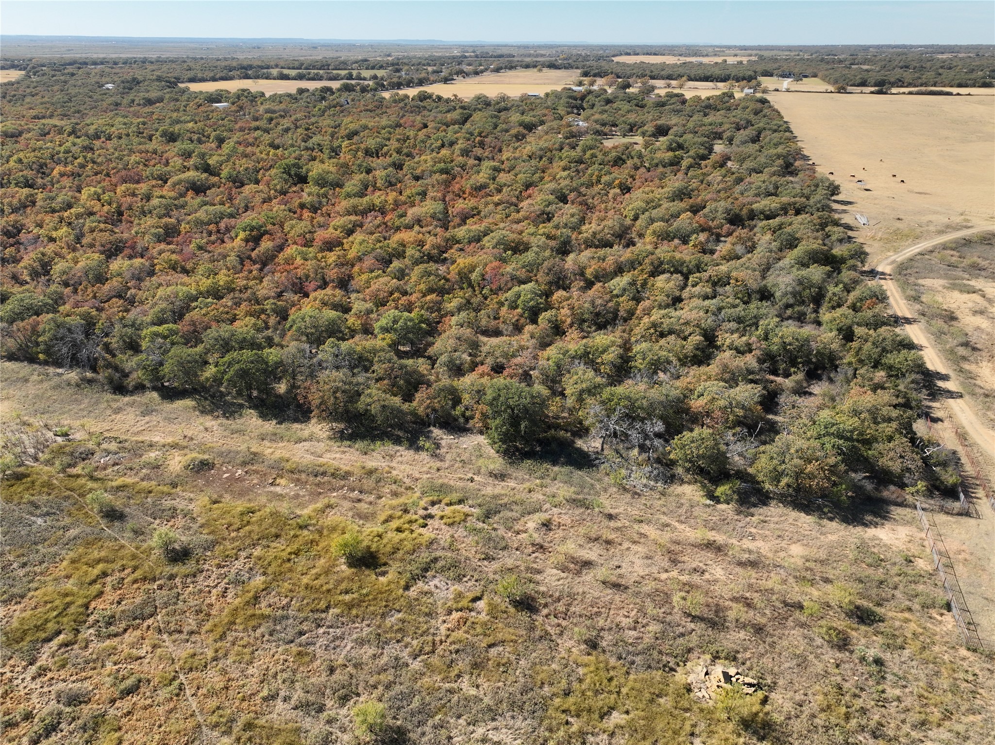 Tbd Pr 2751 Road Clyde TX 79510
