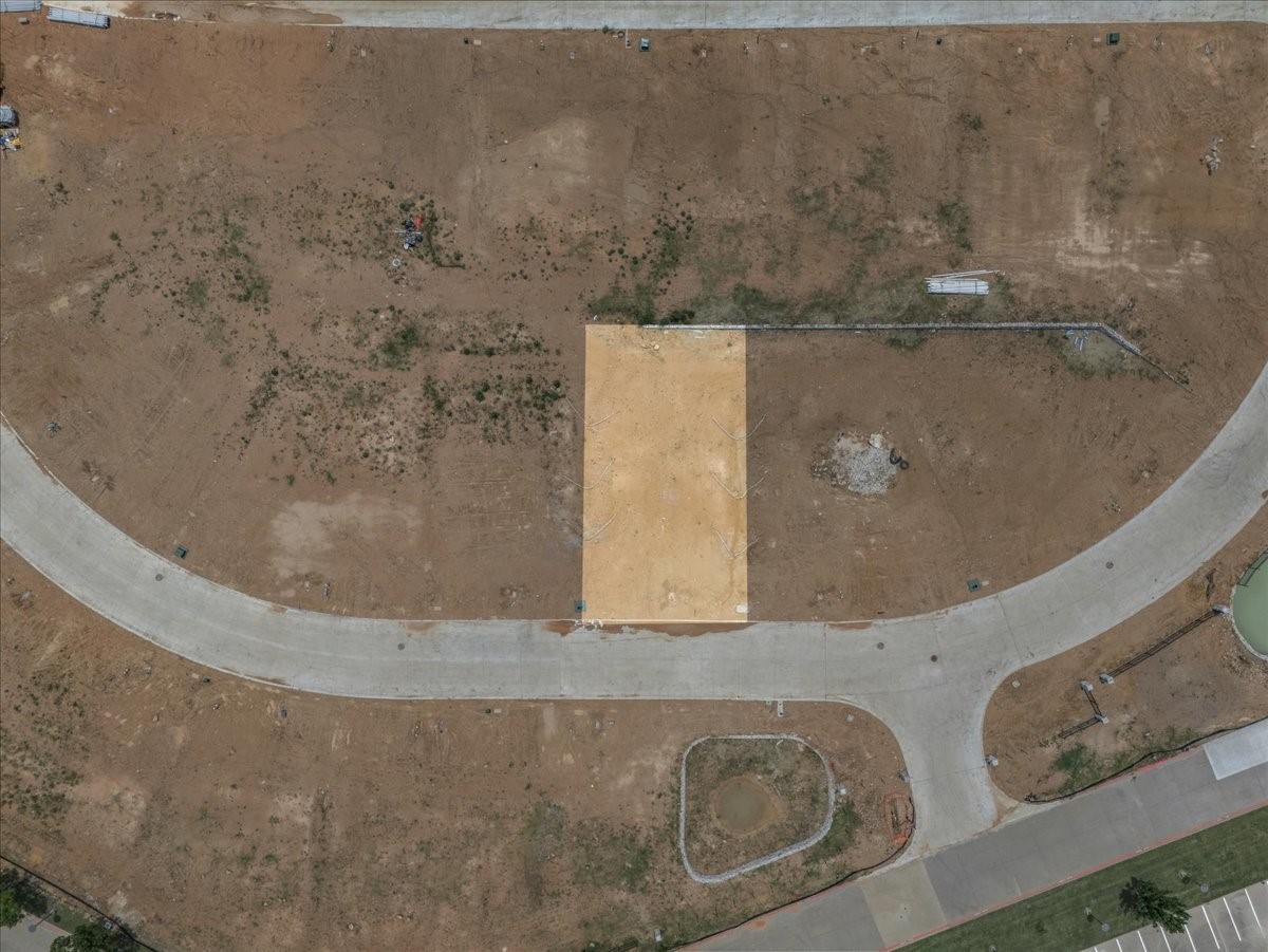 2309 Otter Lane Westlake TX 76262