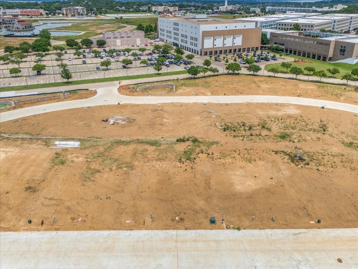 2309 Otter Lane Westlake TX 76262