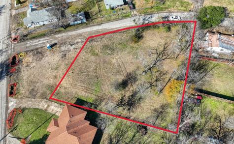 401 Greenwood Street Terrell TX 75160