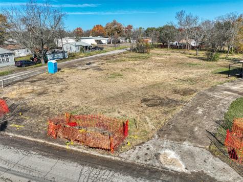401 Greenwood Street Terrell TX 75160