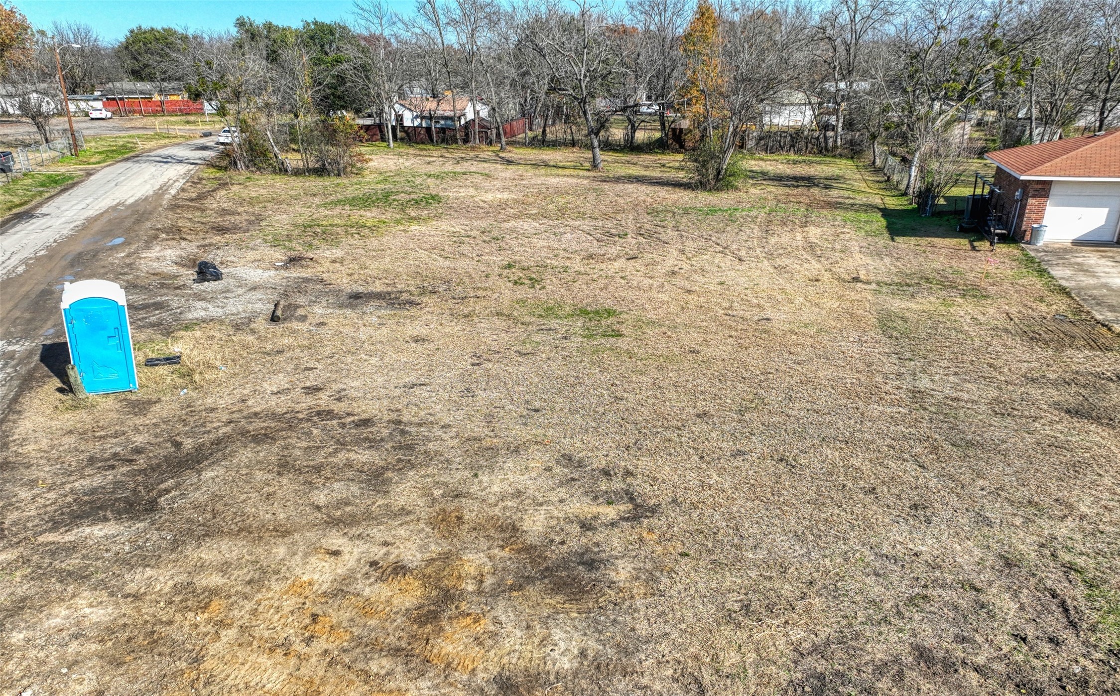 401 Greenwood Street Terrell TX 75160