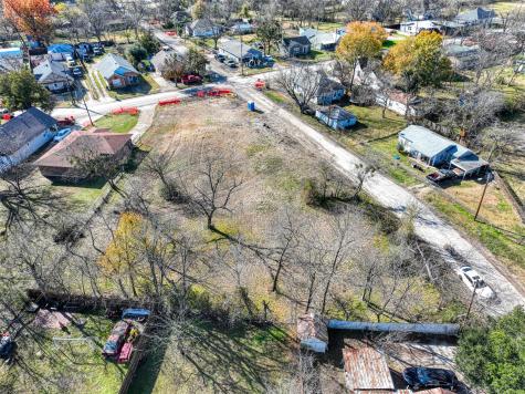 401 Greenwood Street Terrell TX 75160