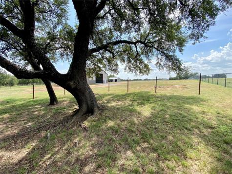 109 N Silver Saddle Circle Weatherford TX 76087