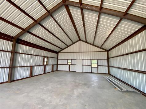 109 N Silver Saddle Circle Weatherford TX 76087