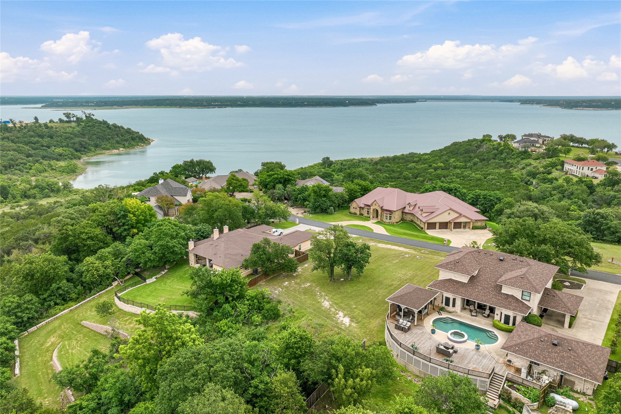 4512 Blue Ridge Drive Belton TX 76513