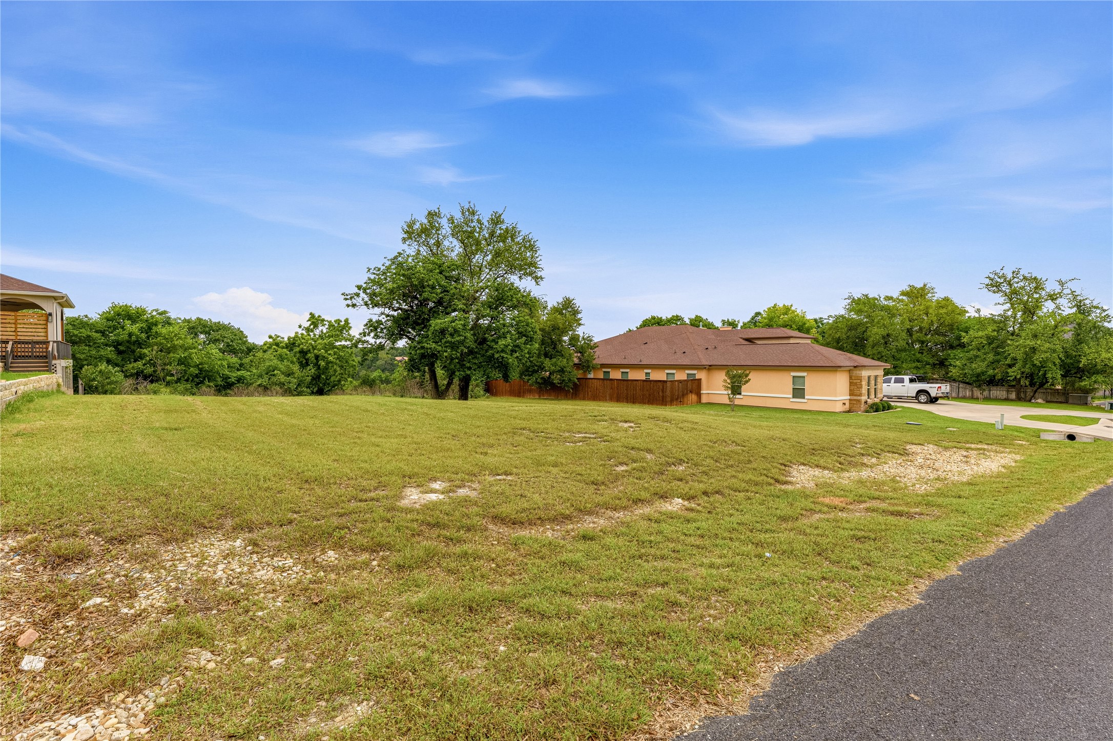 4512 Blue Ridge Drive Belton TX 76513