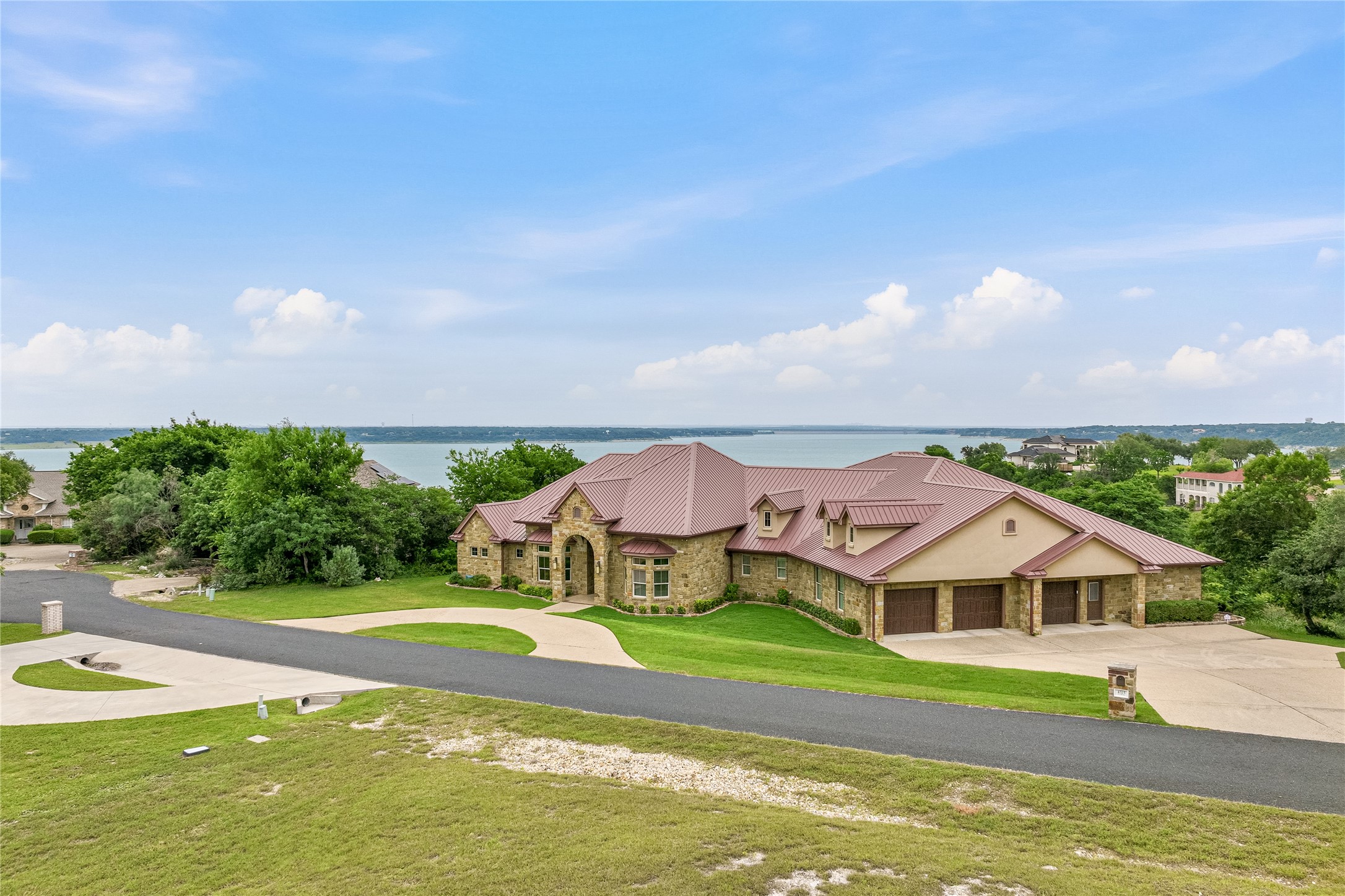 4512 Blue Ridge Drive Belton TX 76513