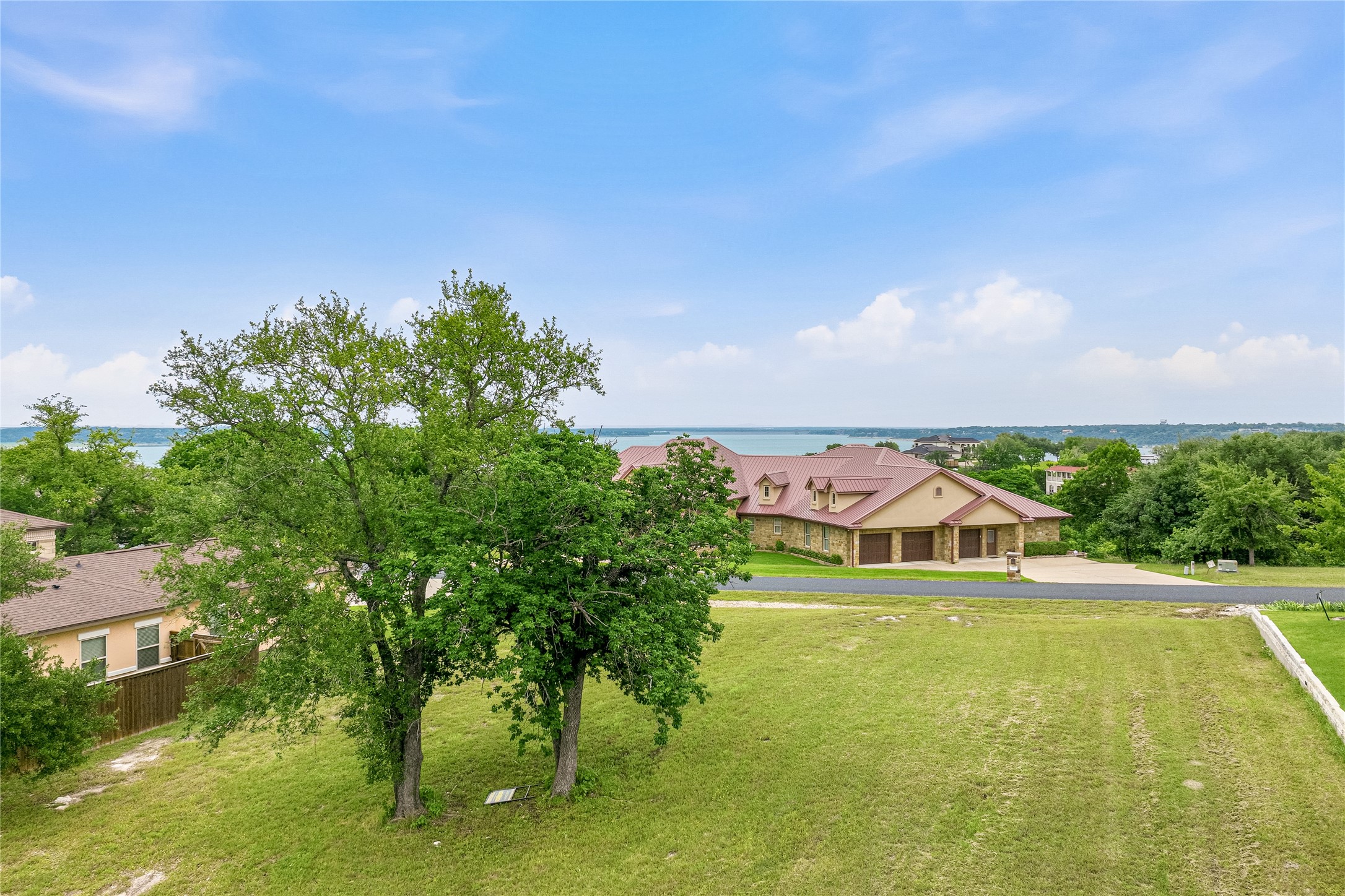 4512 Blue Ridge Drive Belton TX 76513