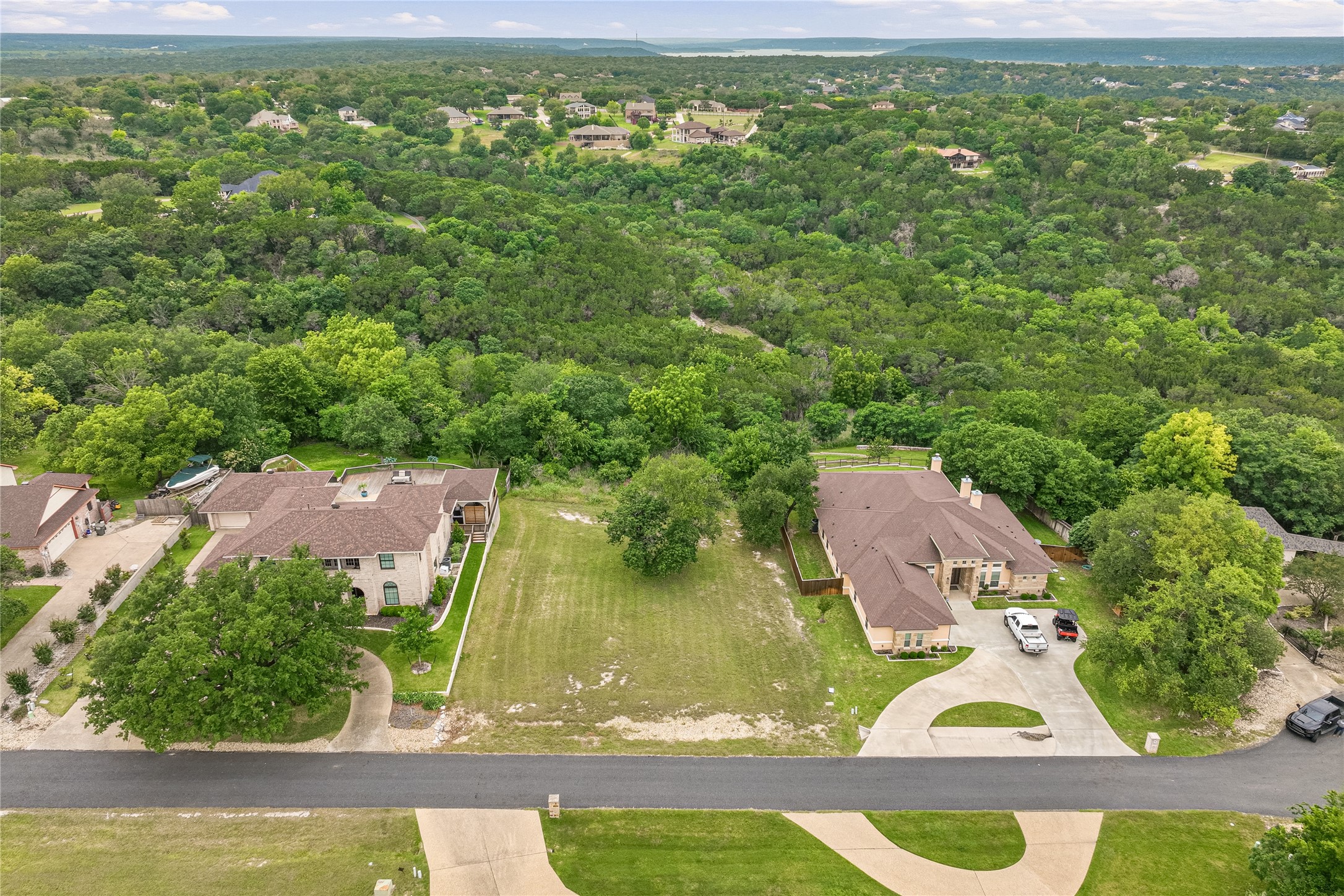 4512 Blue Ridge Drive Belton TX 76513