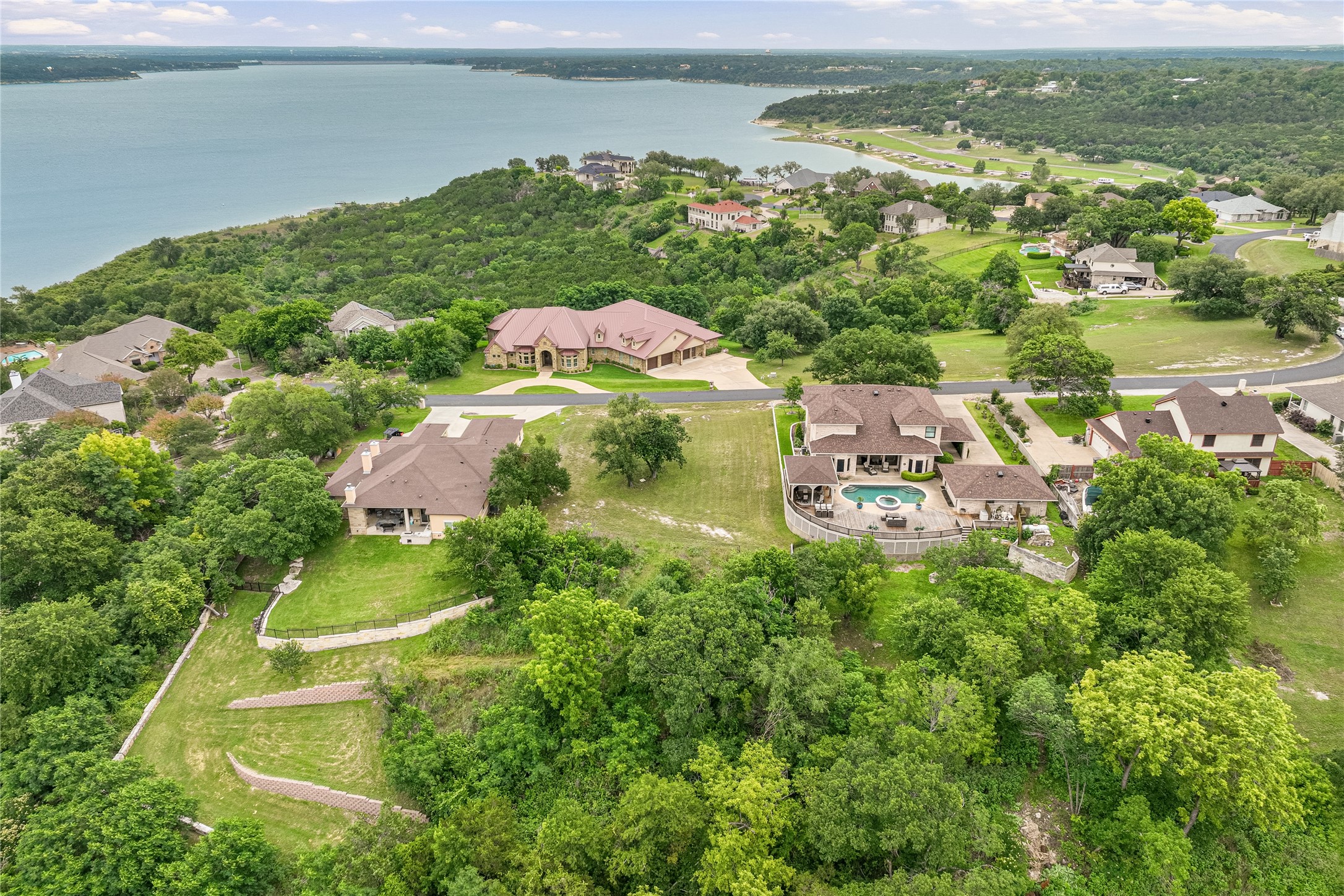 4512 Blue Ridge Drive Belton TX 76513