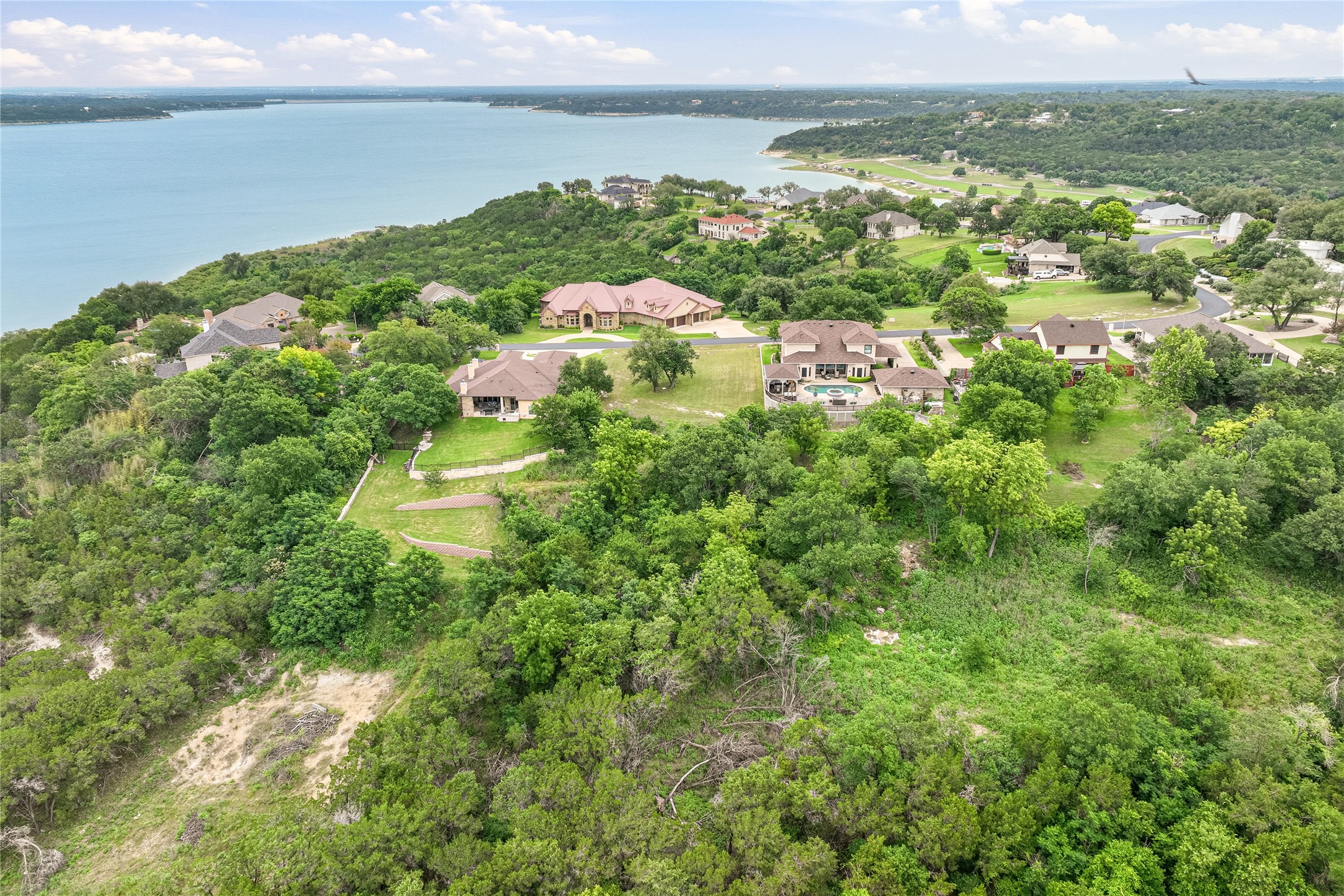 4512 Blue Ridge Drive Belton TX 76513