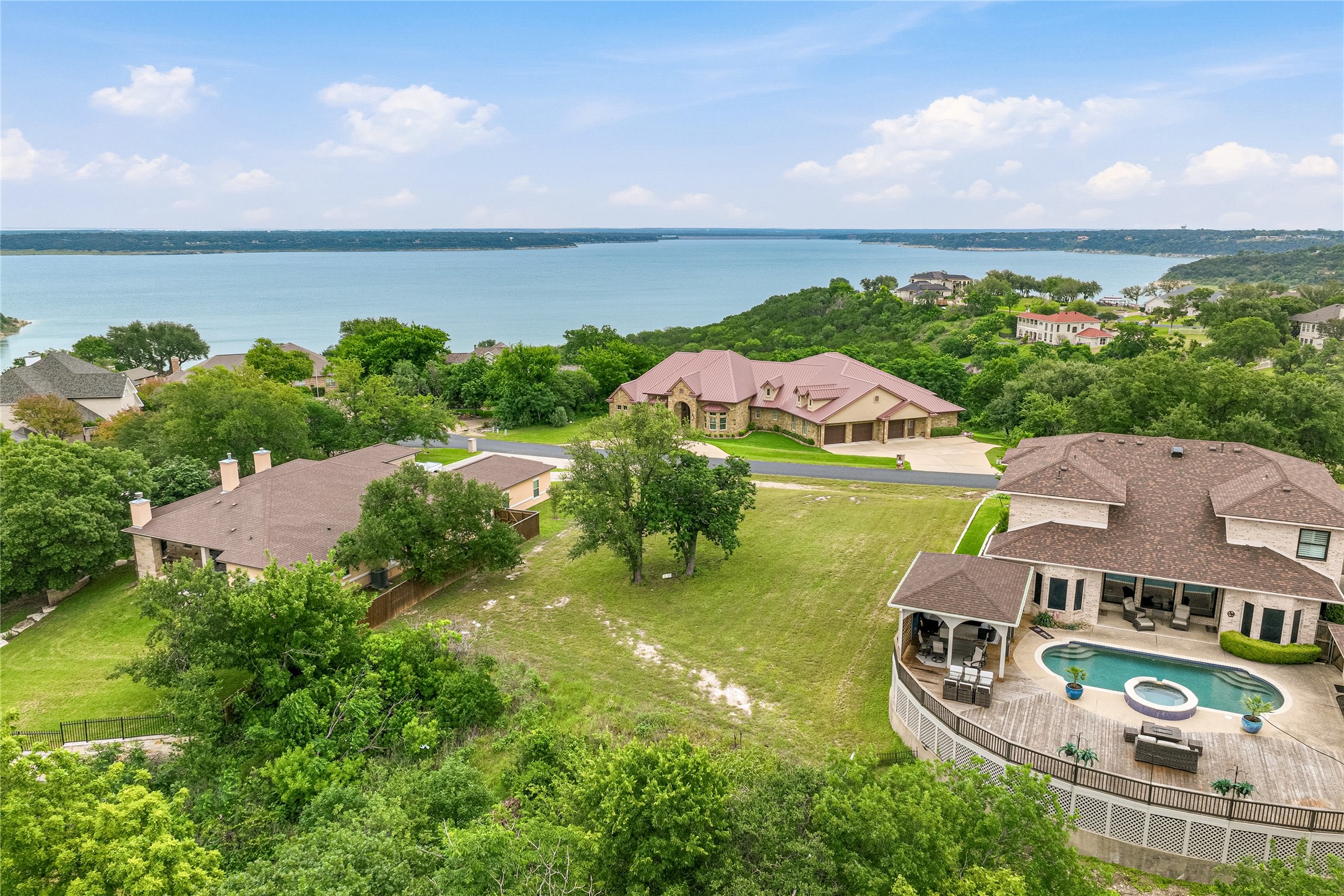 4512 Blue Ridge Drive Belton TX 76513