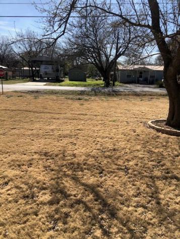 3803 Yaqui Trail Granbury TX 76048
